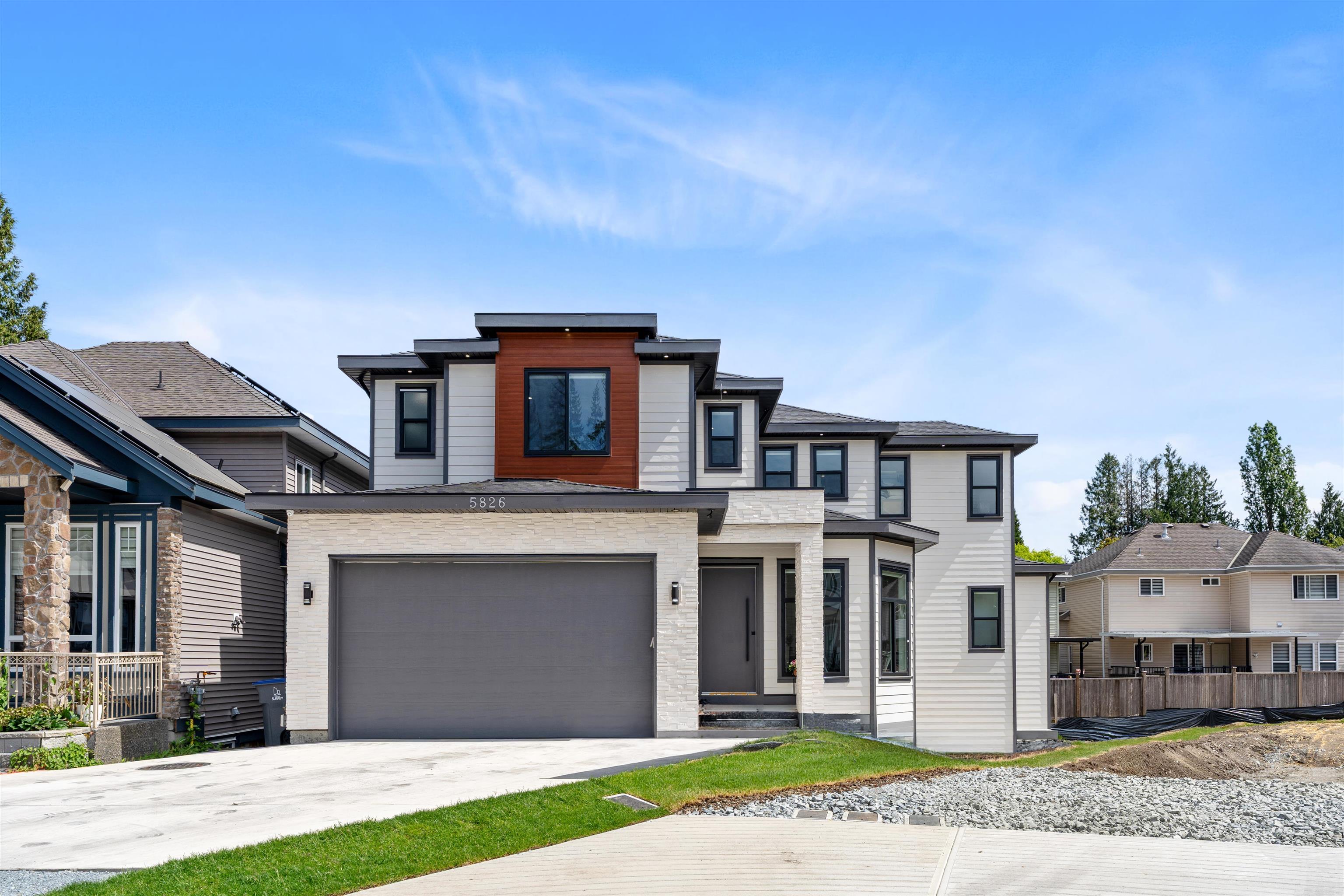 5826 138 STREET, Surrey BC V3X 0C9, R3123272, BC,