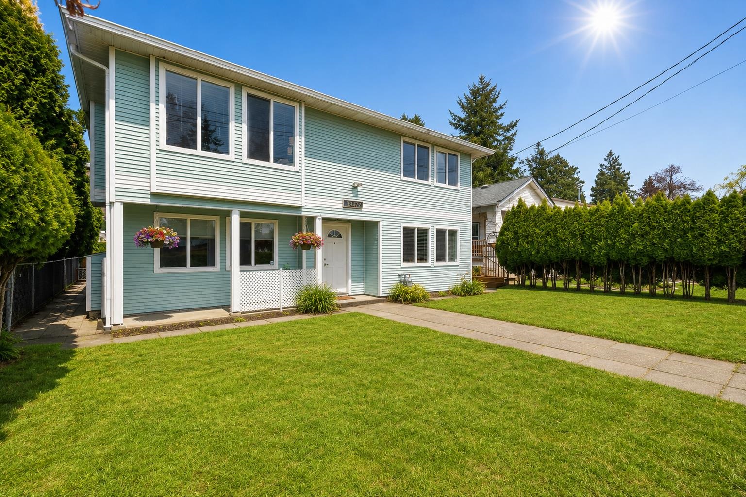 33477 7TH AVENUE, Mission BC V2V 2E6, R3123292, BC,
