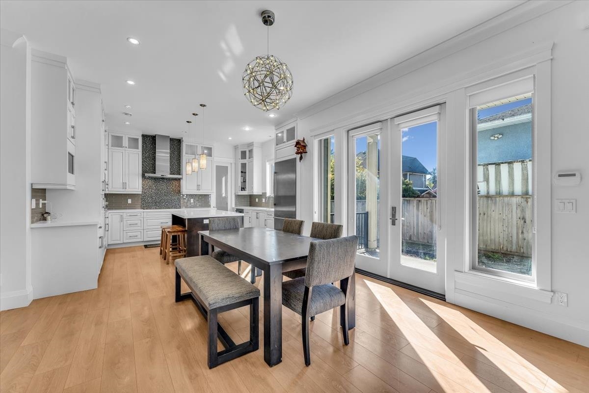 2268 LATIMER AVENUE, Coquitlam BC V3K 3J5, R3123306, BC,
