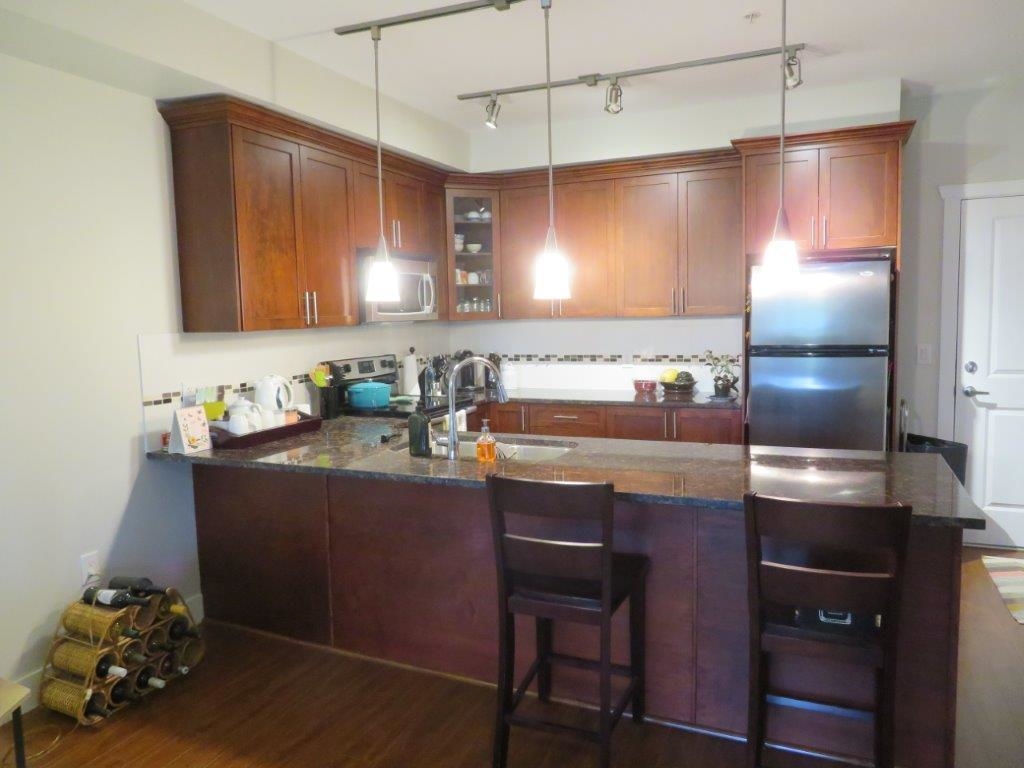 305 2330 SHAUGHNESSY STREET, R3123309, BC,