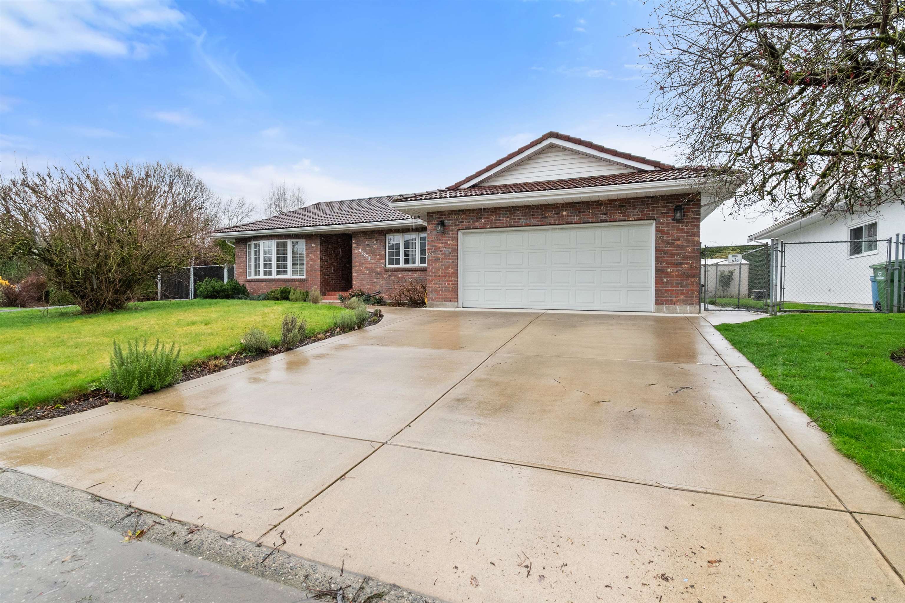 45578 WORTHINGTON PLACE, Chilliwack BC V2R 1N6, R3123310, BC,