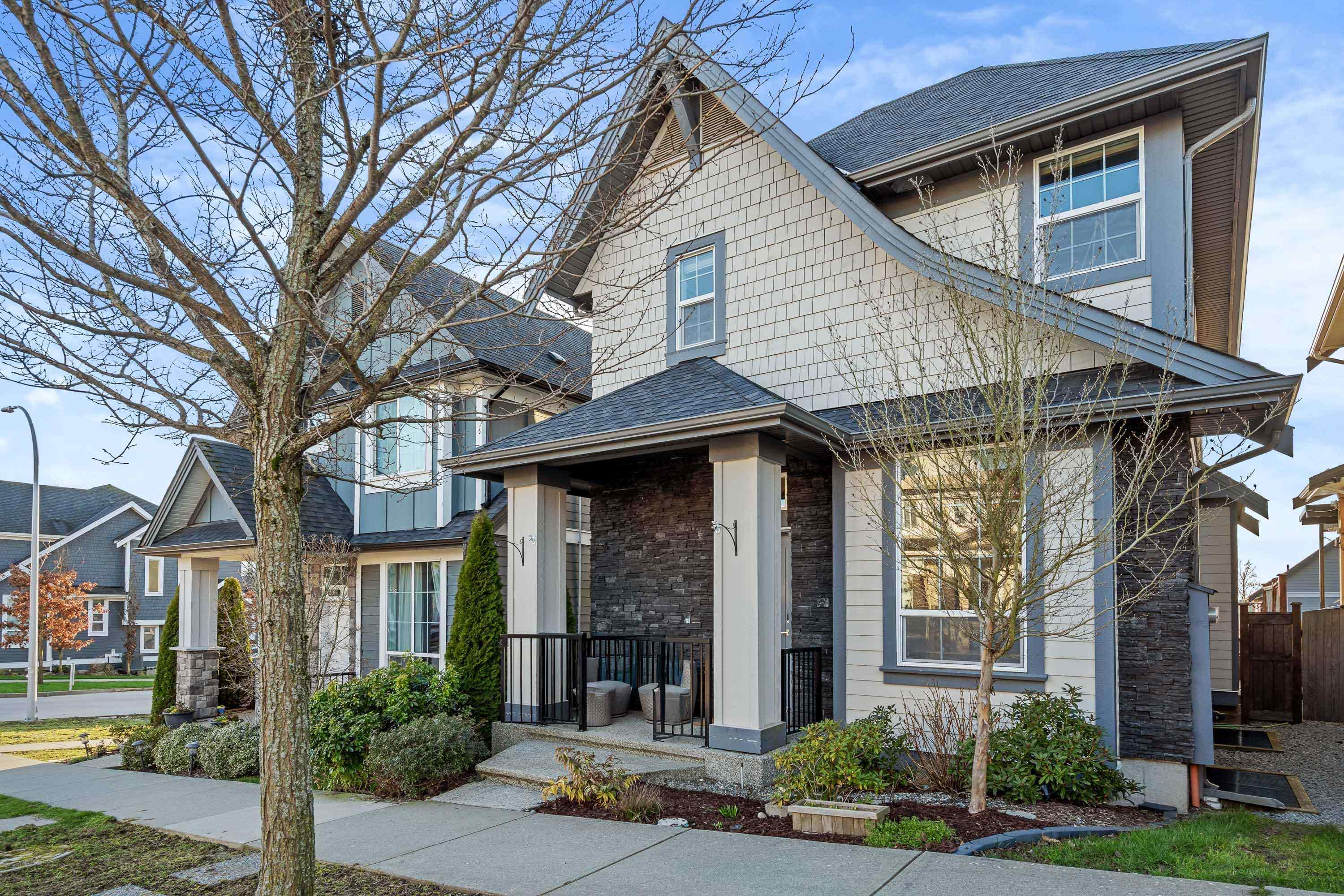 2107 165B STREET, Surrey BC V3Z 0V6, R3123315, BC,