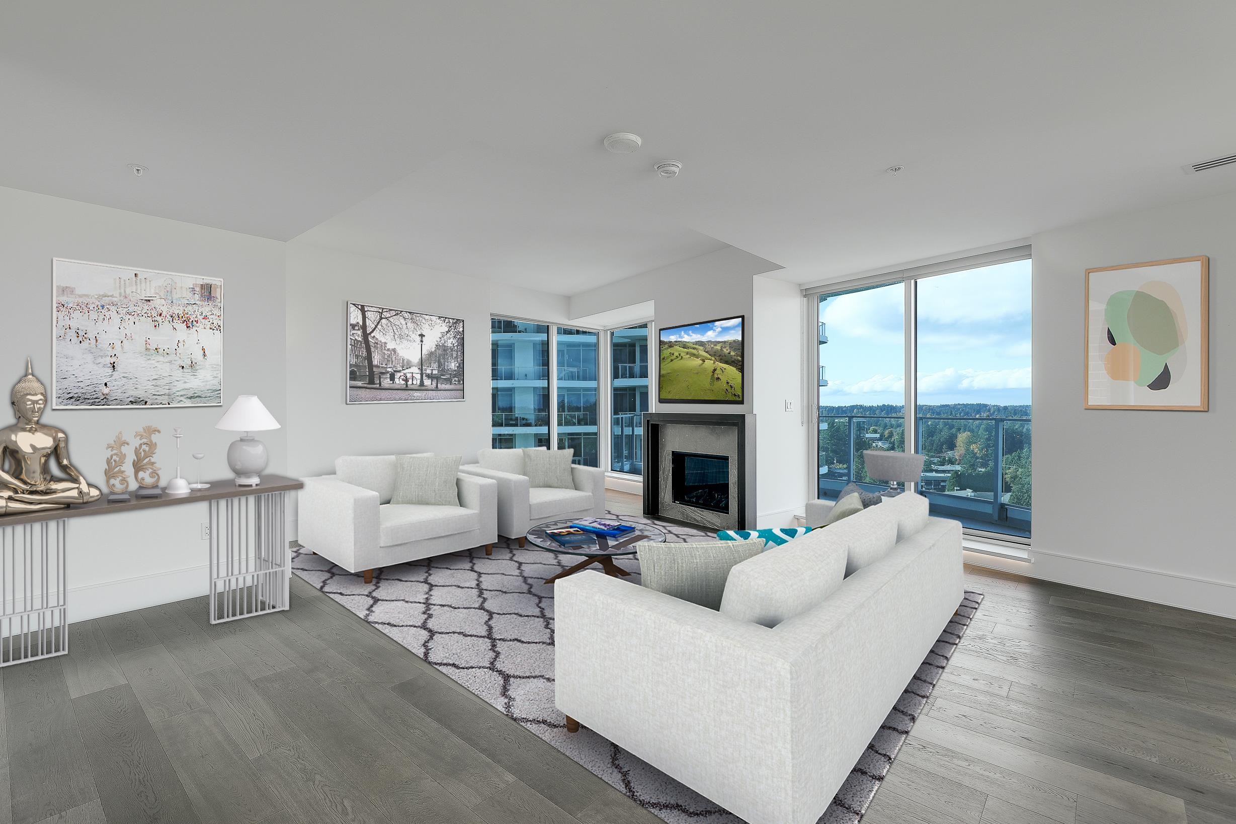 1401 1501 FOSTER STREET, R3123318, BC,