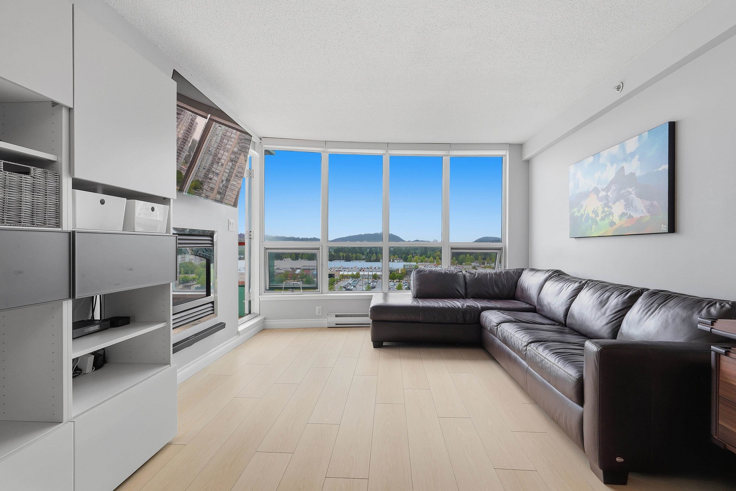 1307 1148 HEFFLEY CRESCENT, R3123335, BC,