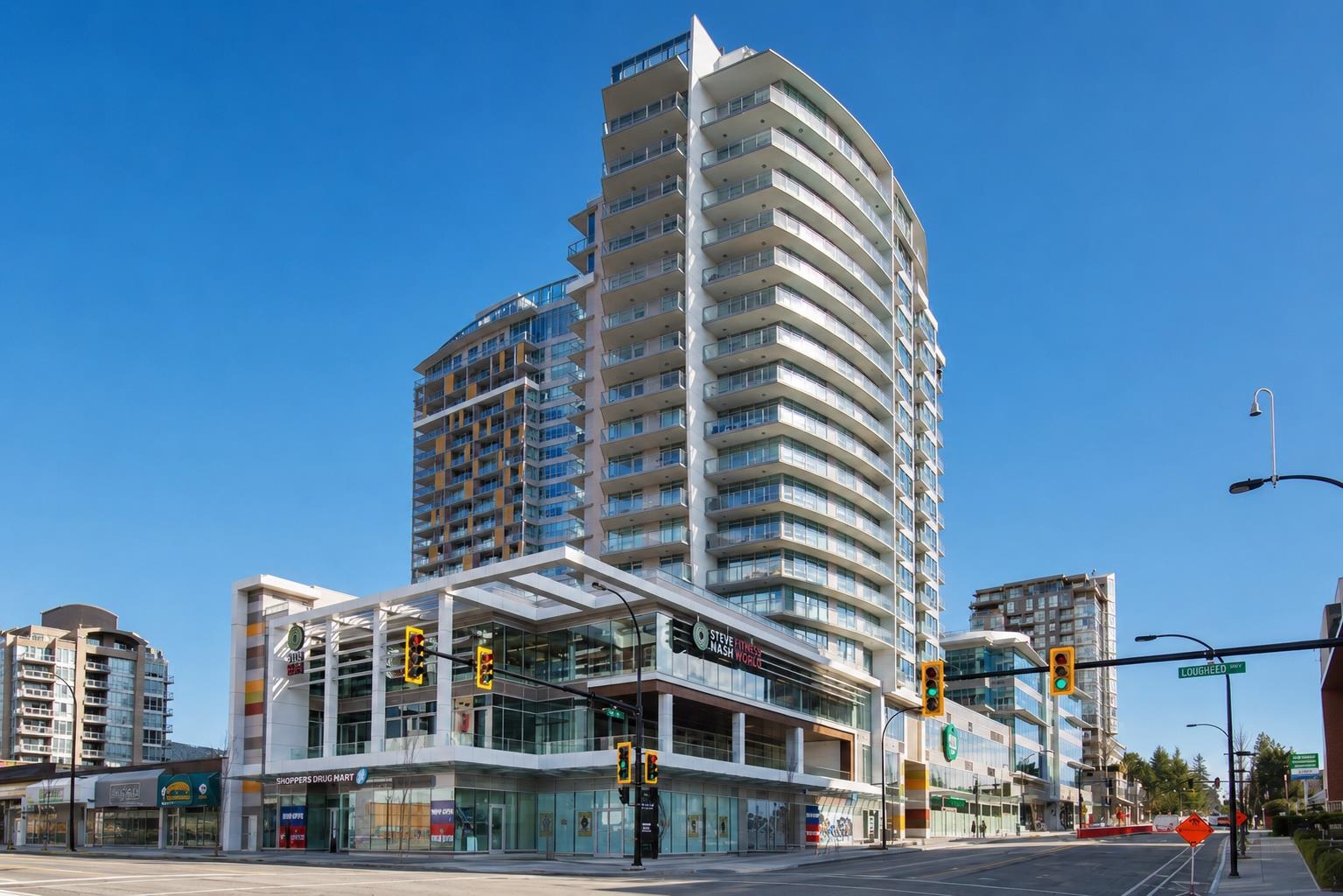 MLS® listing #R3123337 for sale located at 408 112 13TH STREET