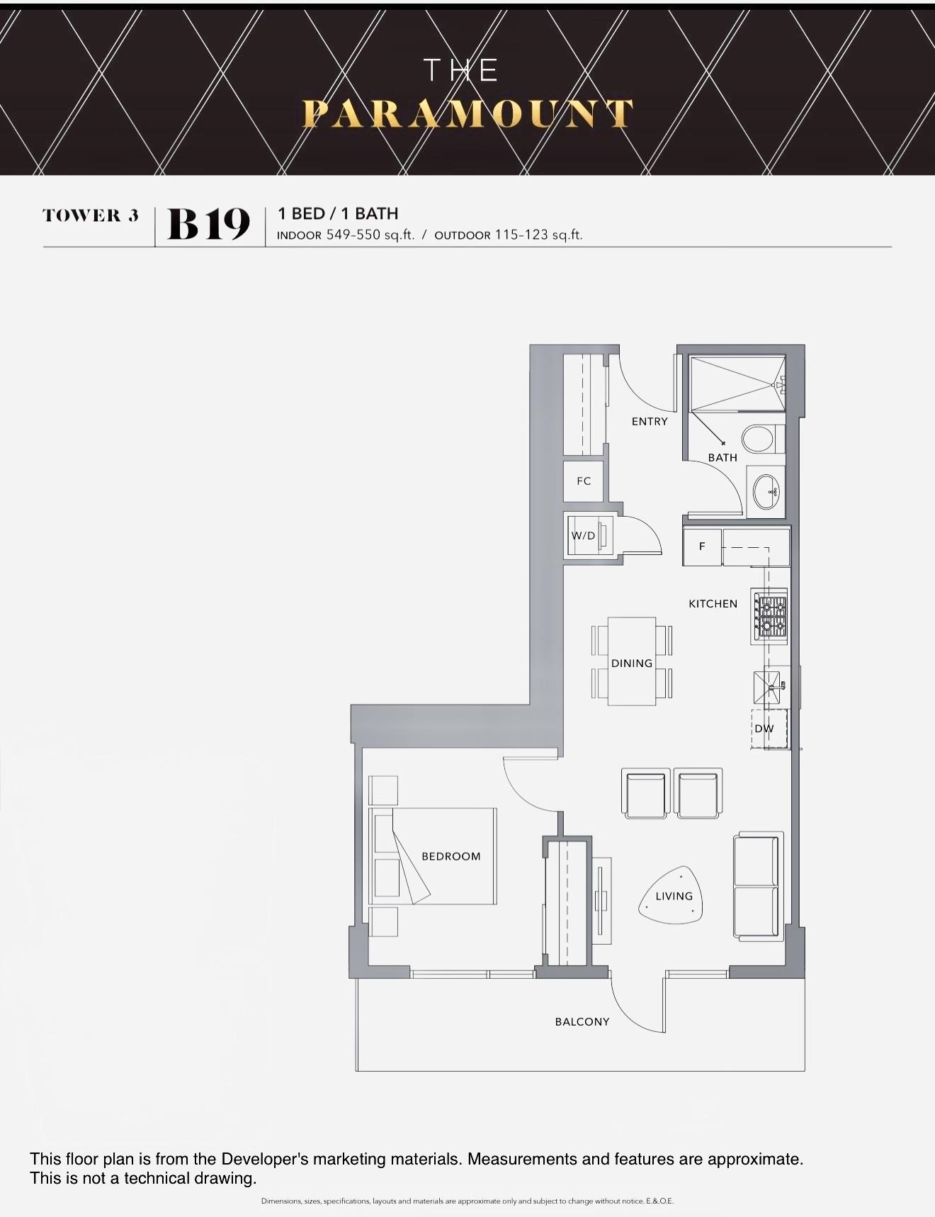 731 8133 COOK ROAD, R3123342, BC,