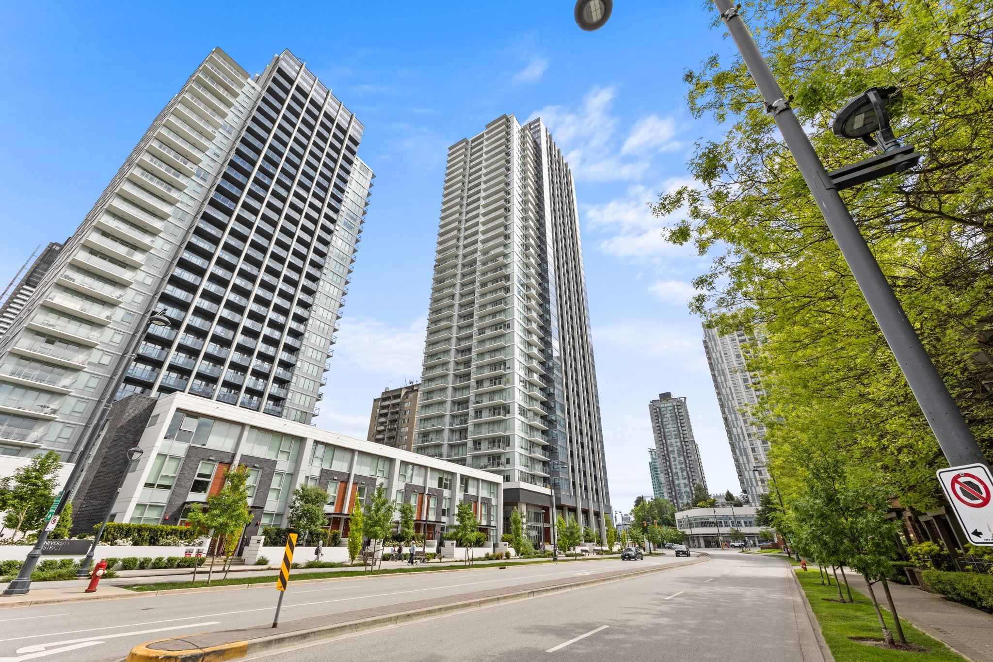 306 10448 UNIVERSITY DRIVE, R3123343, BC,