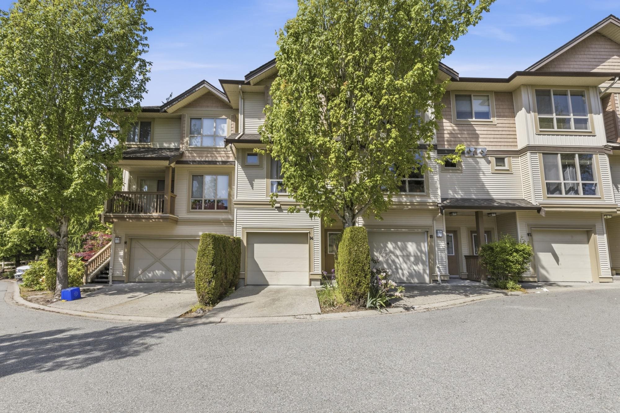 94 20350 68 AVENUE, R3123345, BC,