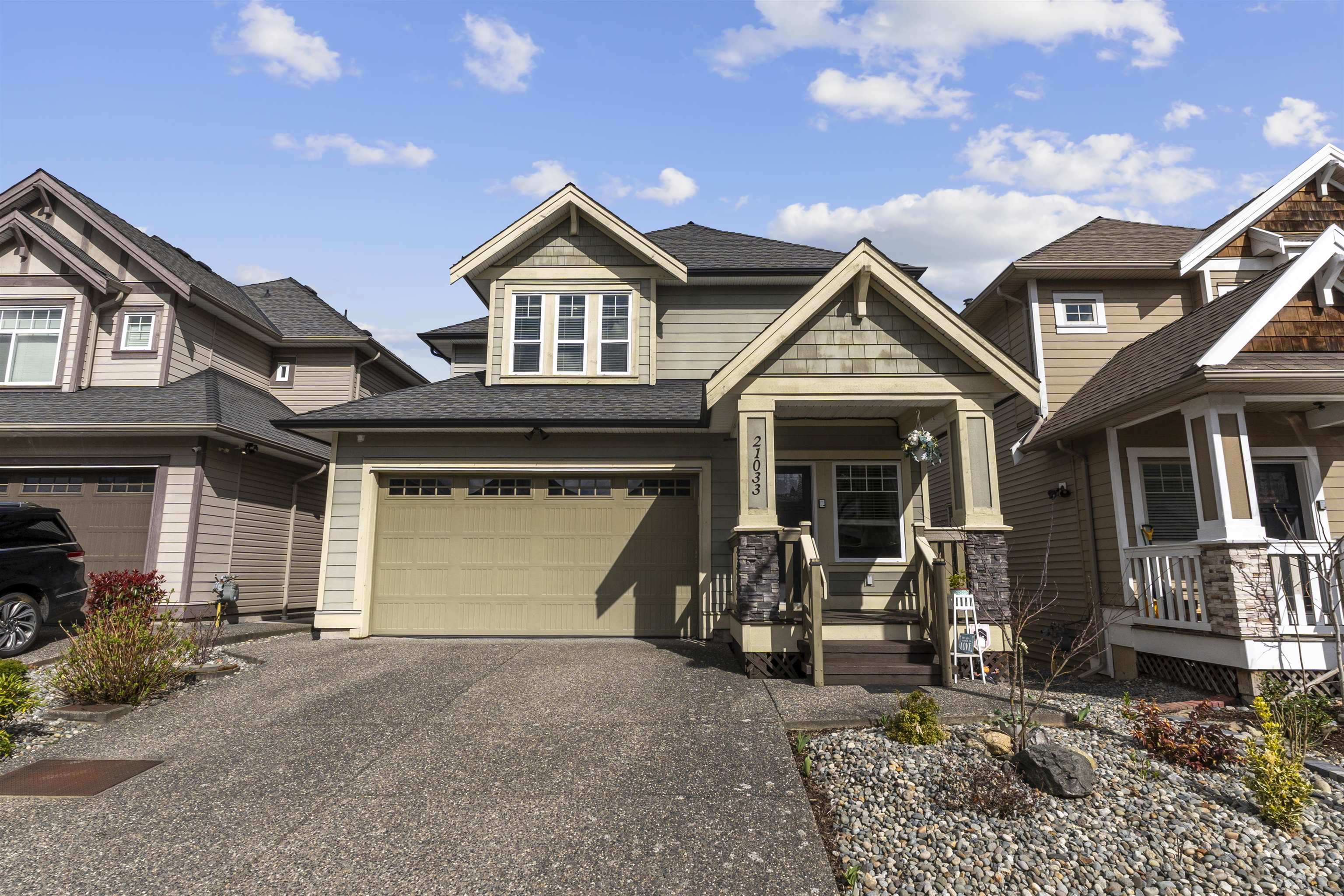 21033 80A AVENUE, Langley BC V2Y 0J4, R3123347, BC,