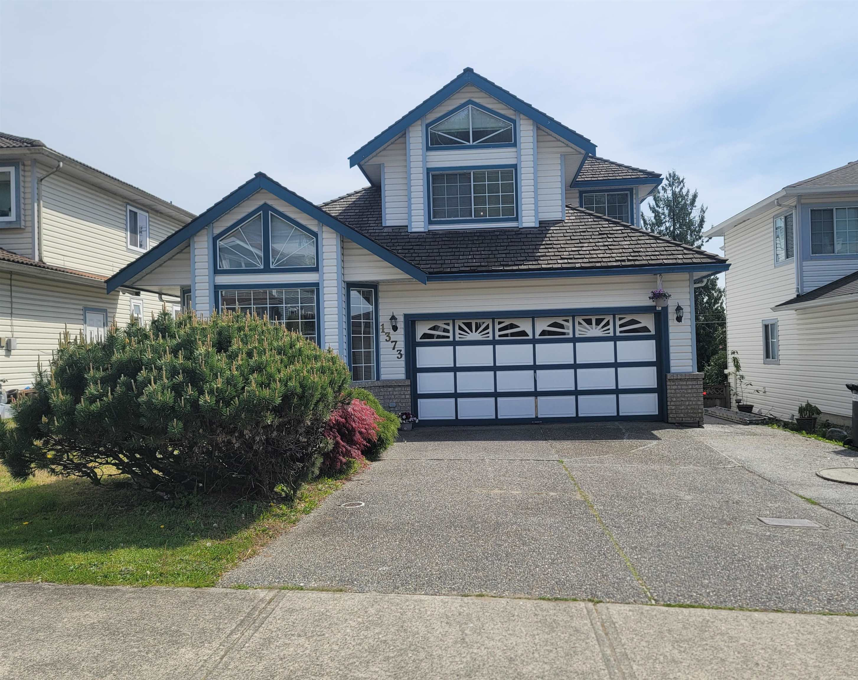 1373 KENNEY STREET, Coquitlam BC V3E 2R2, R3123349, BC,