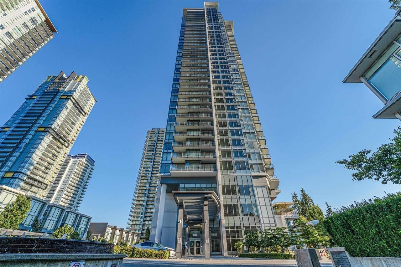 908 4900 LENNOX LANE, R3123361, BC,