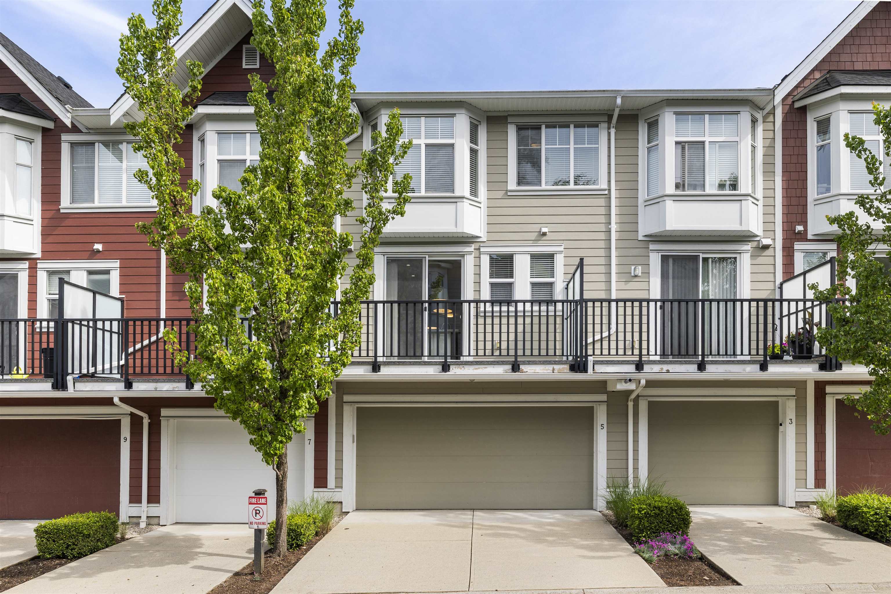 5 20852 77A AVENUE, R3123378, BC,