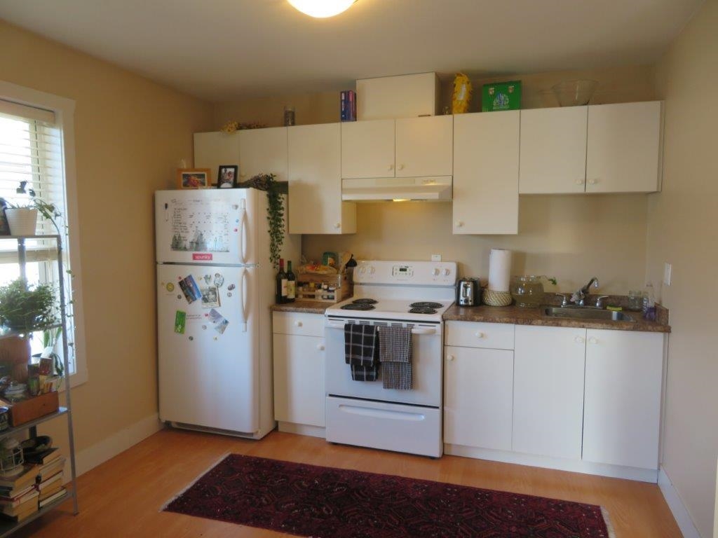 Coach House 6949 196TH STREET, R3123379, BC,