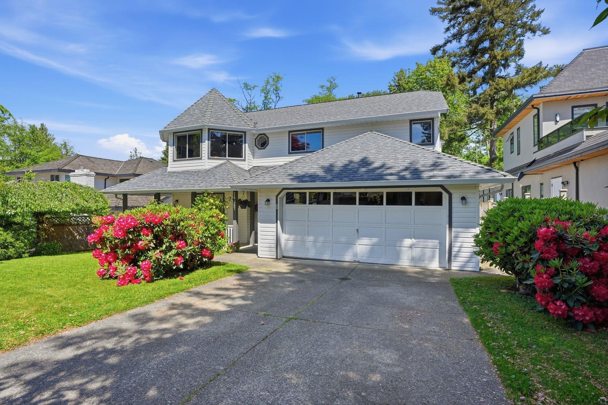14287 73A AVENUE, Surrey BC V3W 2R9, R3123398, BC,