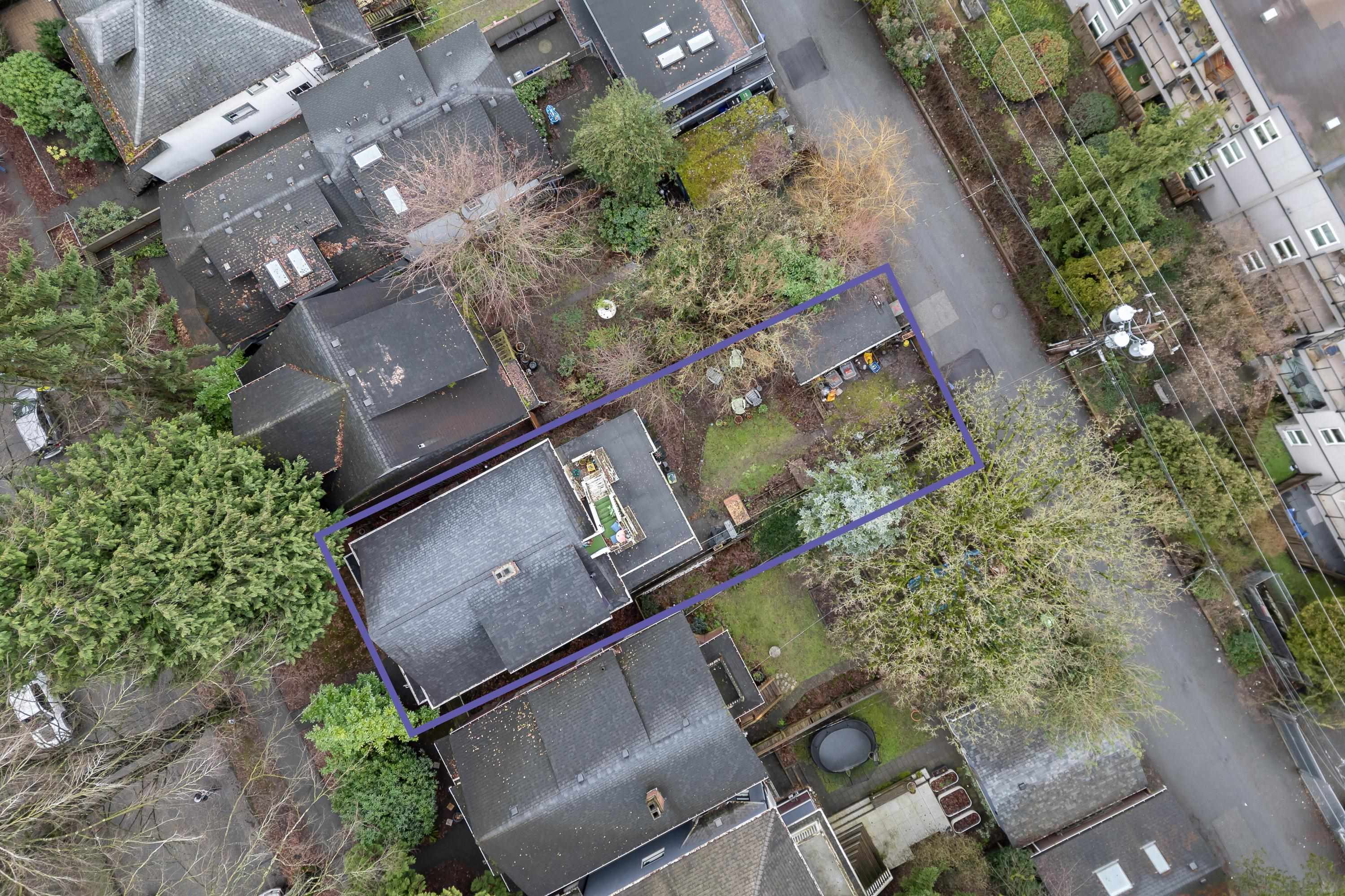 1437 E 10TH AVENUE, Vancouver BC V5N 1X4, R3123403, BC,