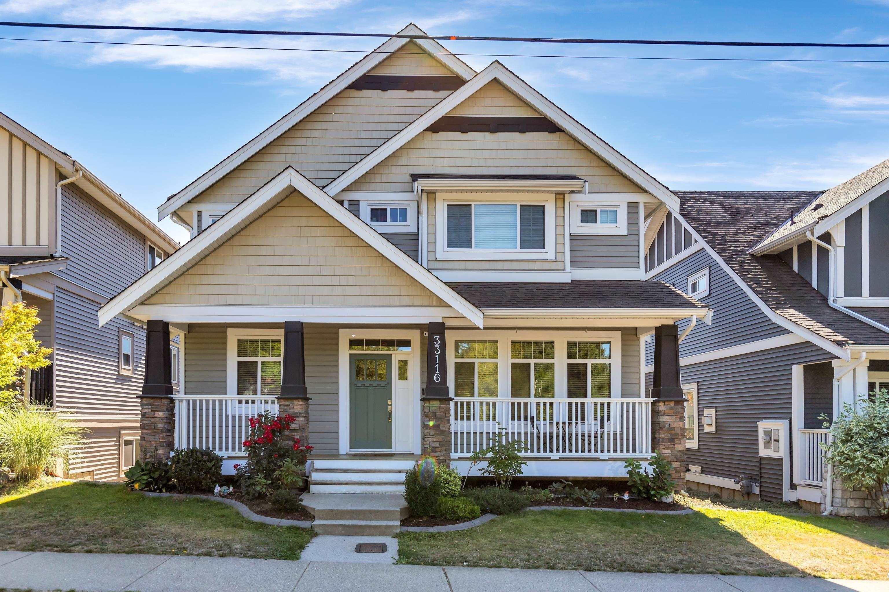 33116 TUNBRIDGE AVENUE, Mission BC V2V 0C2, R3123406, BC,