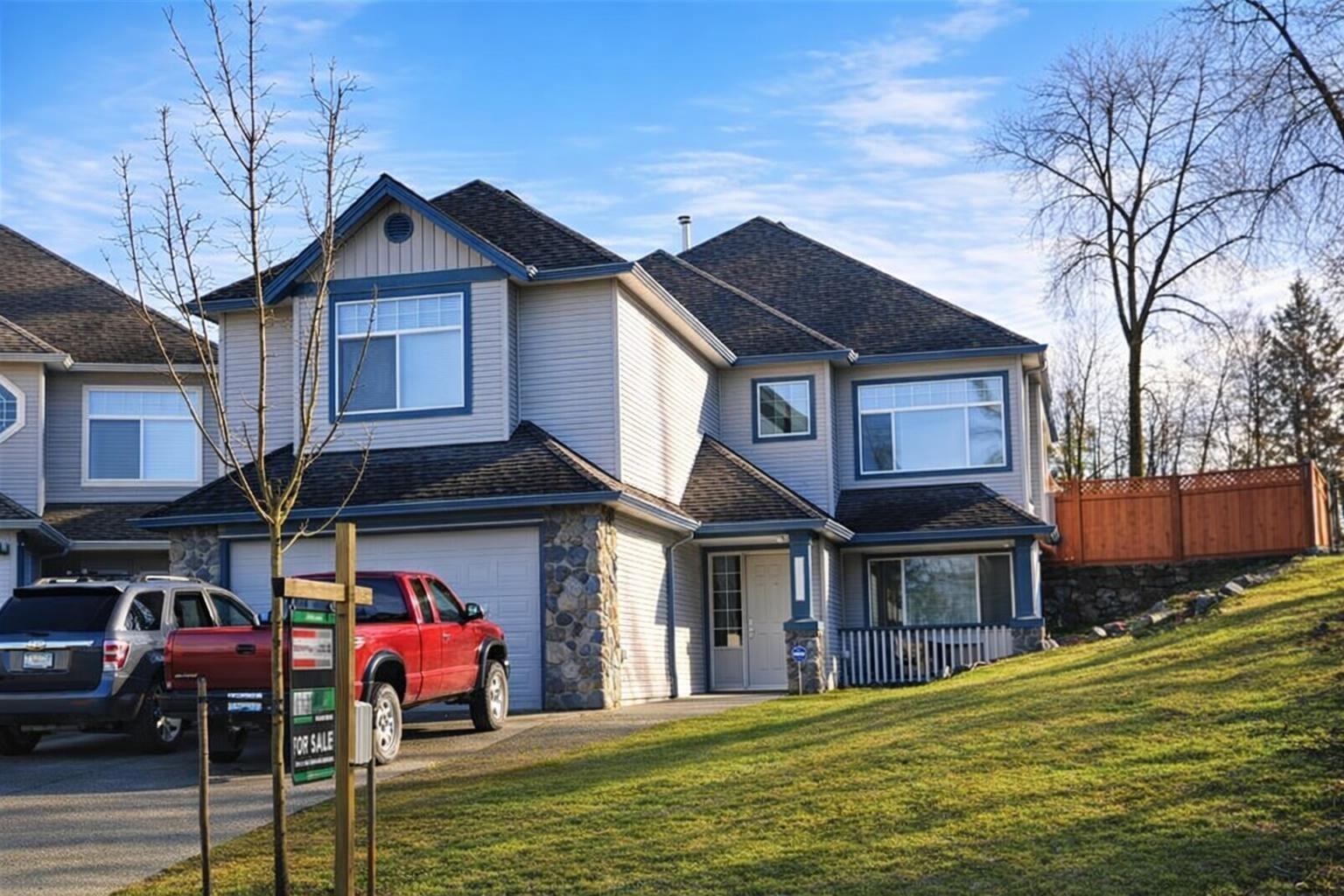 11480 228TH STREET, Maple Ridge BC V2X 3P3, R3123414, BC,