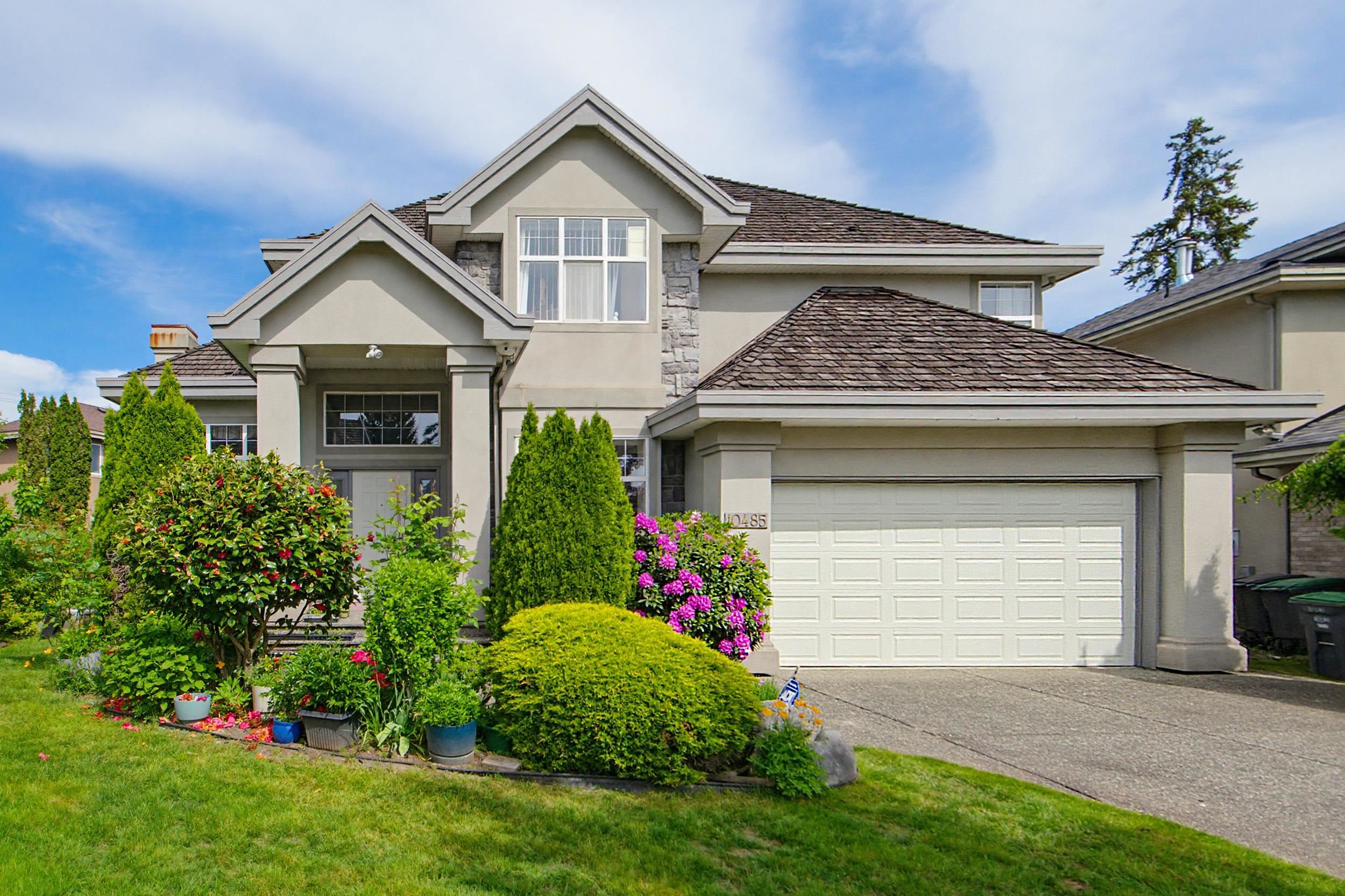 10485 168A STREET, Surrey BC V4N 5A8, R3123415, BC,