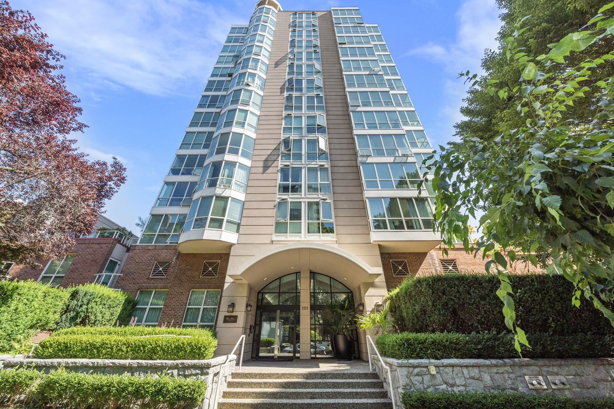 105 1111 HARO STREET, R3123418, BC,
