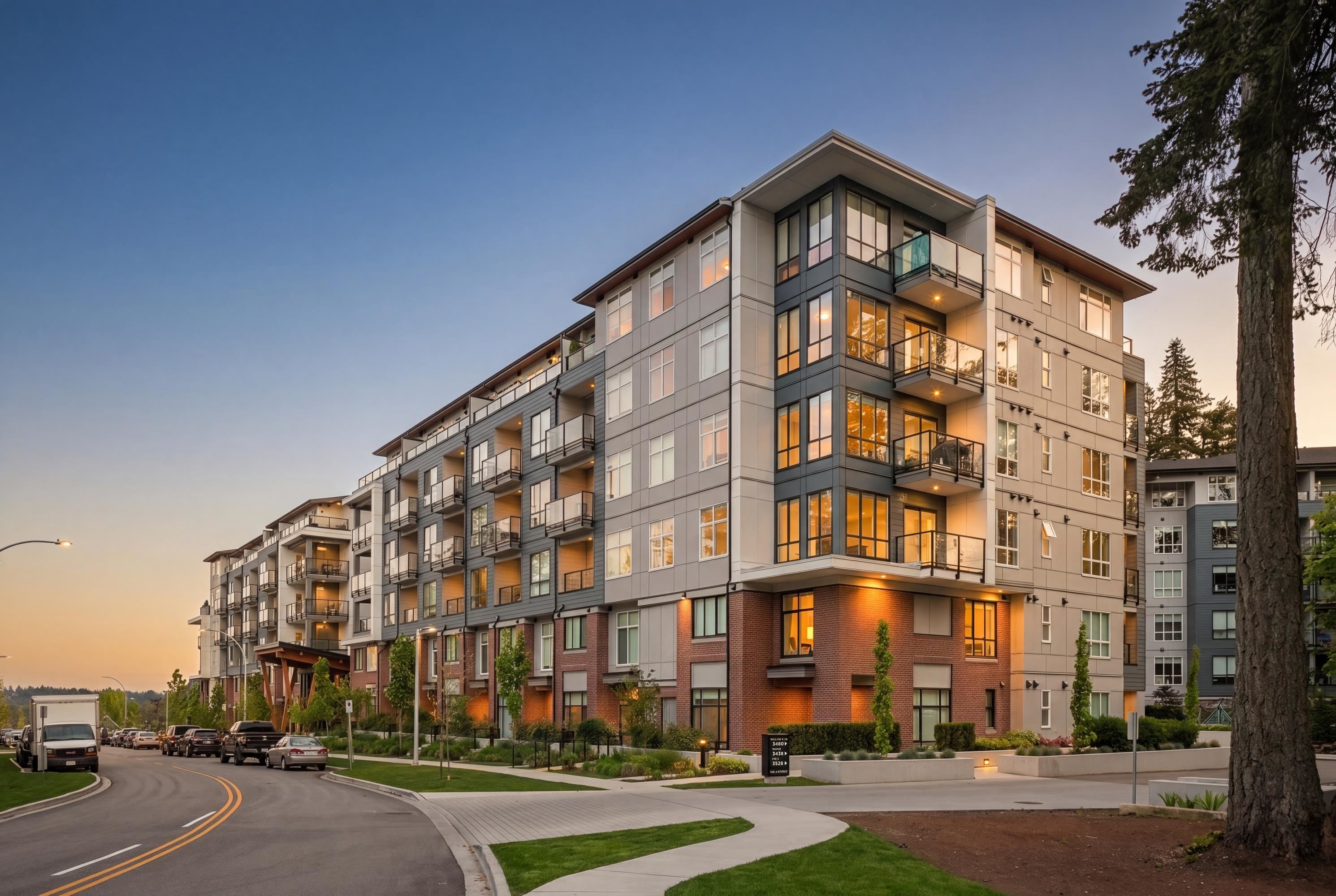 317 3528 146A STREET, R3123431, BC,