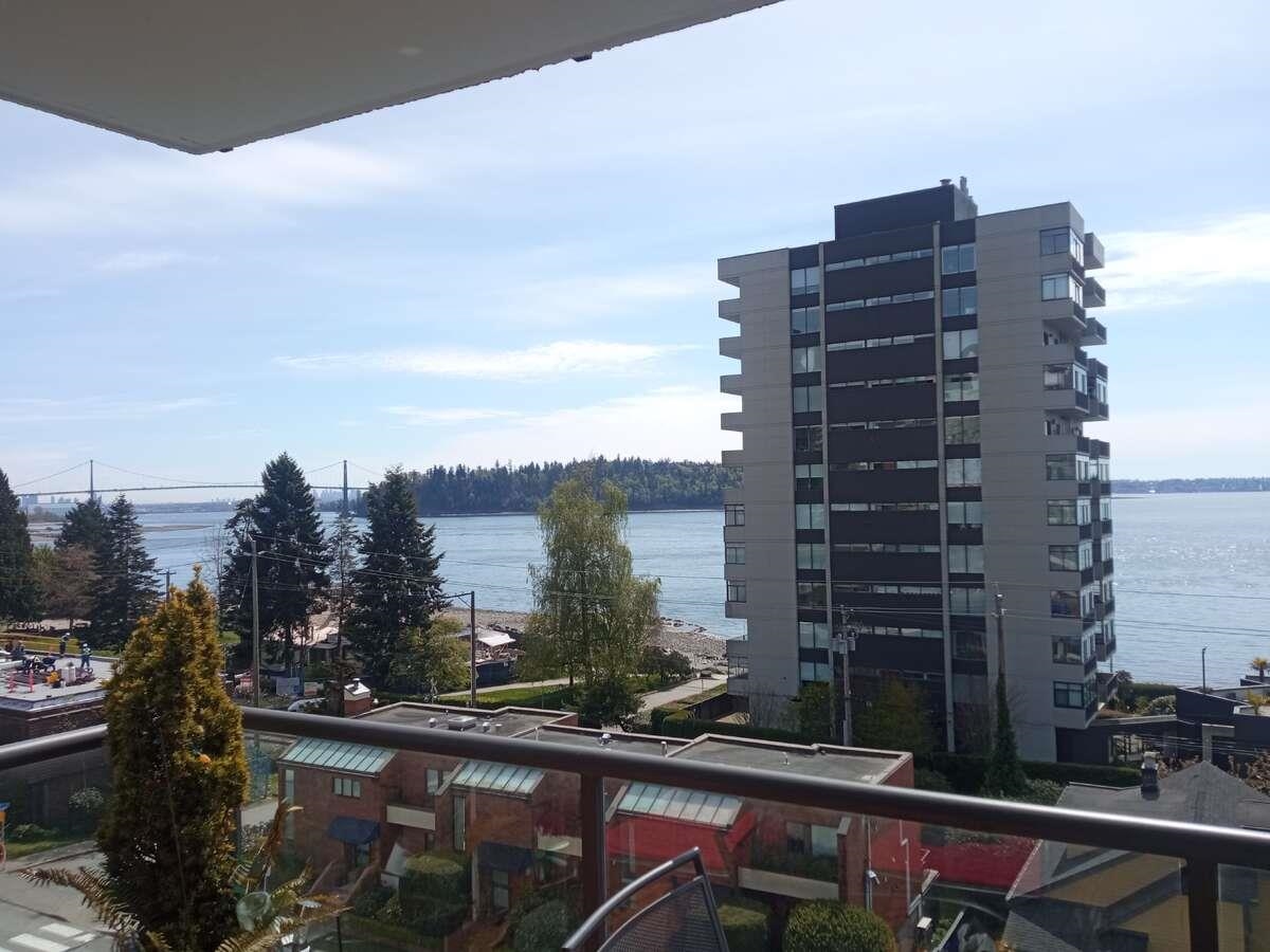 404 1845 BELLEVUE AVENUE, R3123433, BC,