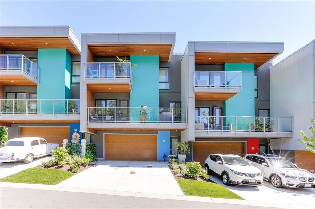 32 3595 SALAL DRIVE, R3123438, BC,