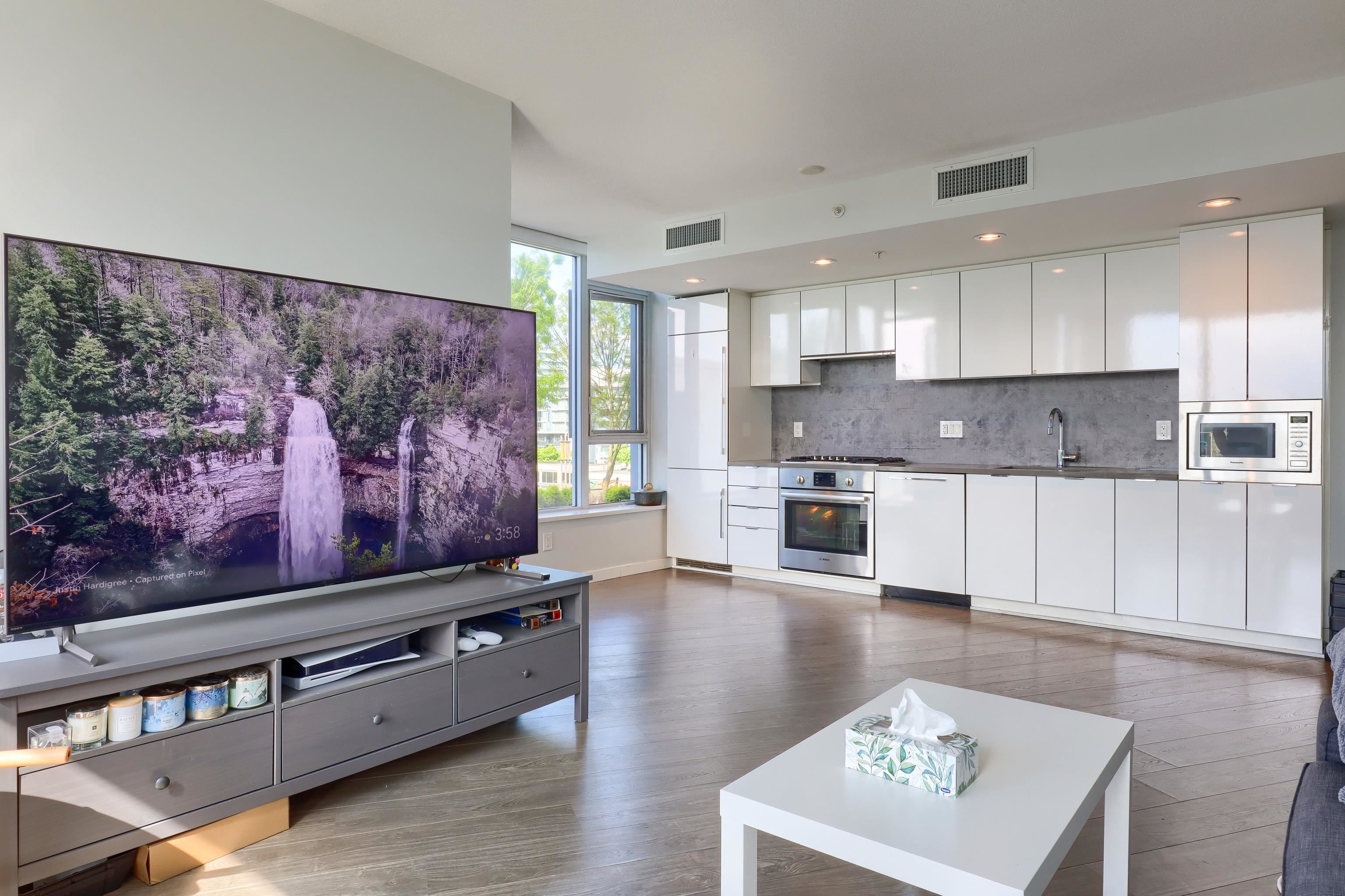 617 8333 SWEET AVENUE, R3123441, BC,