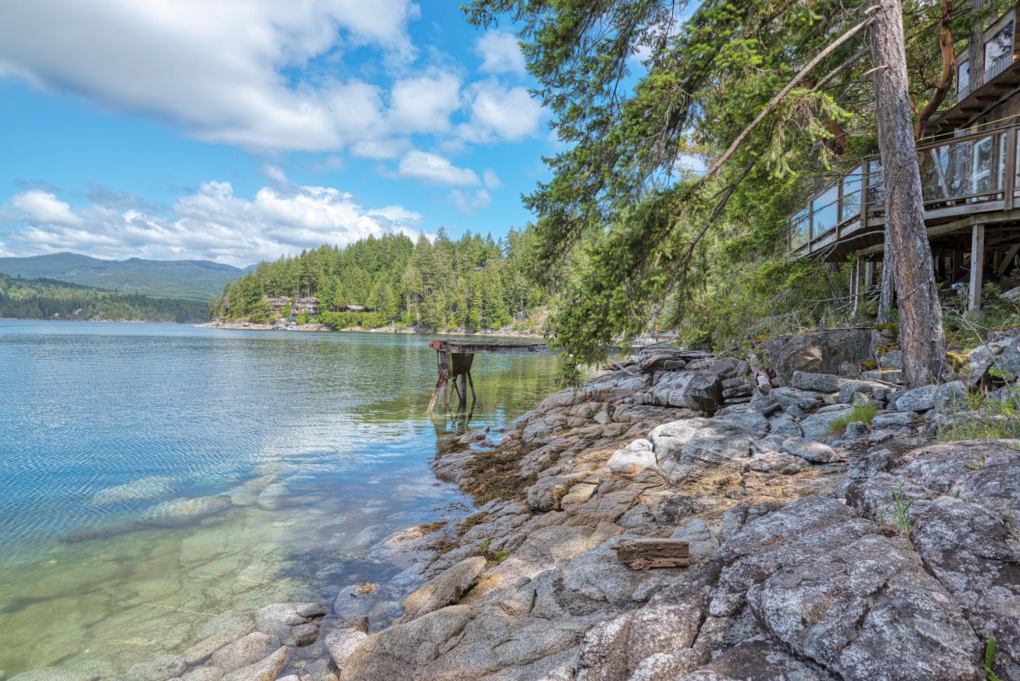 6761 SANDY HOOK TRAIL, Sechelt BC V7Z 0C9, R3123445, BC,
