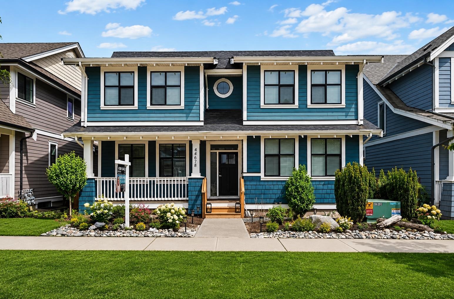 44678 ANGLERS BOULEVARD, Chilliwack BC V2R 0Z5, R3123448, BC,