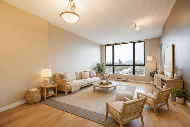1701 400 CAPILANO ROAD, R3123464, BC,