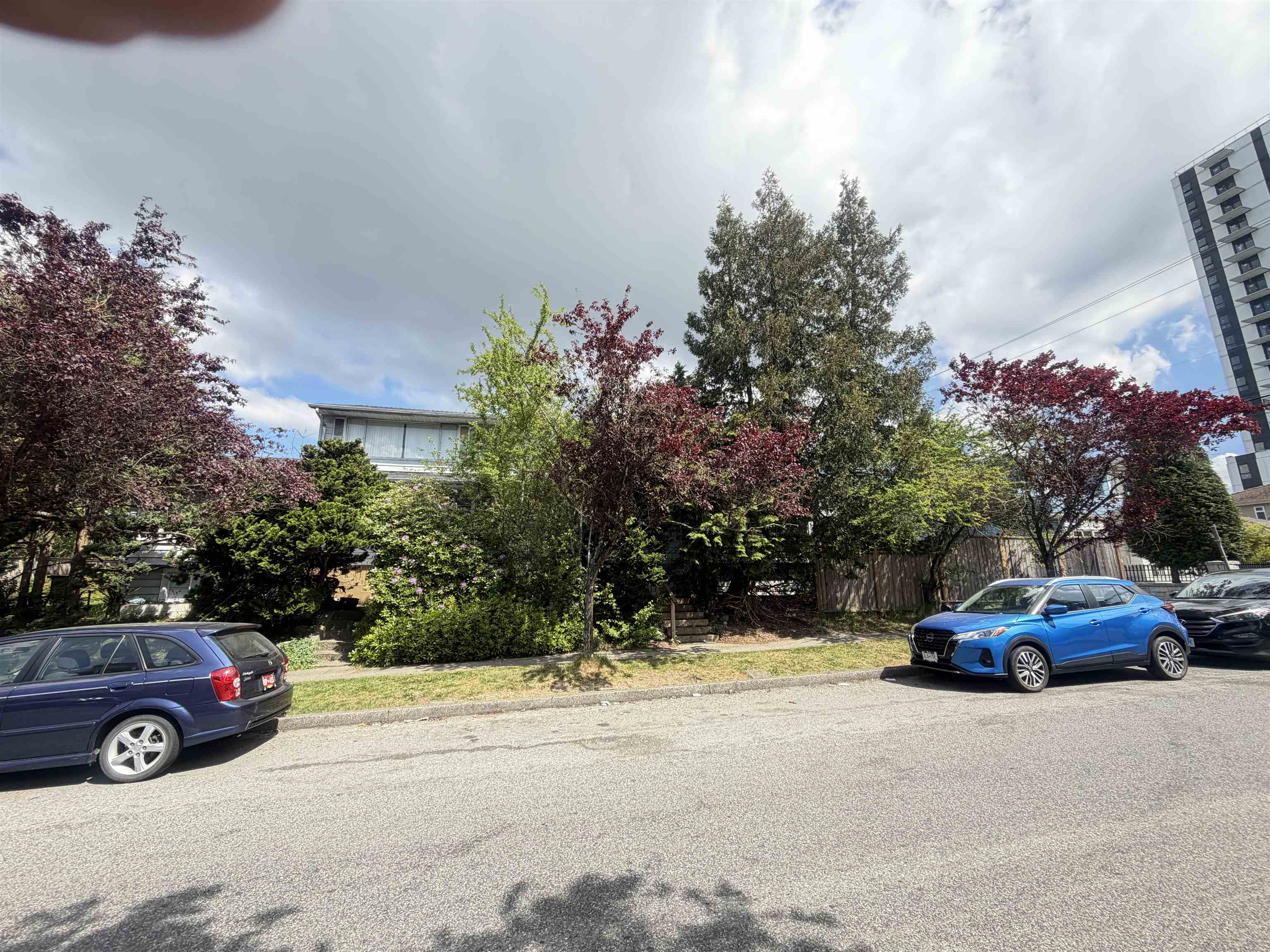 495 W 39TH AVENUE, Vancouver BC V5Y 2P8, R3123466, BC,