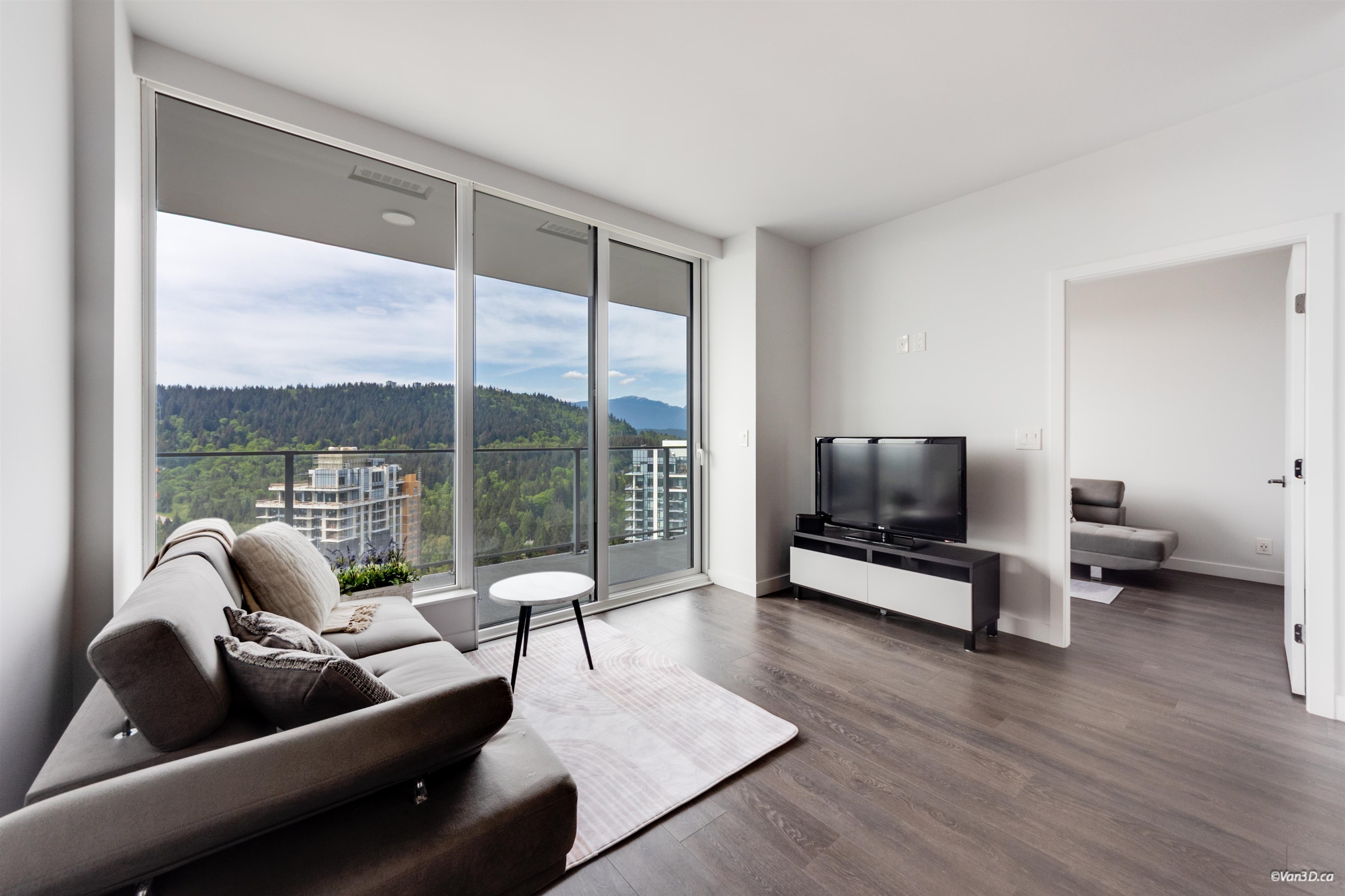 2603 567 CLARKE ROAD, R3123480, BC,
