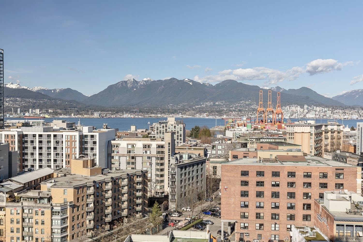 1905 550 TAYLOR STREET, R3123483, BC,