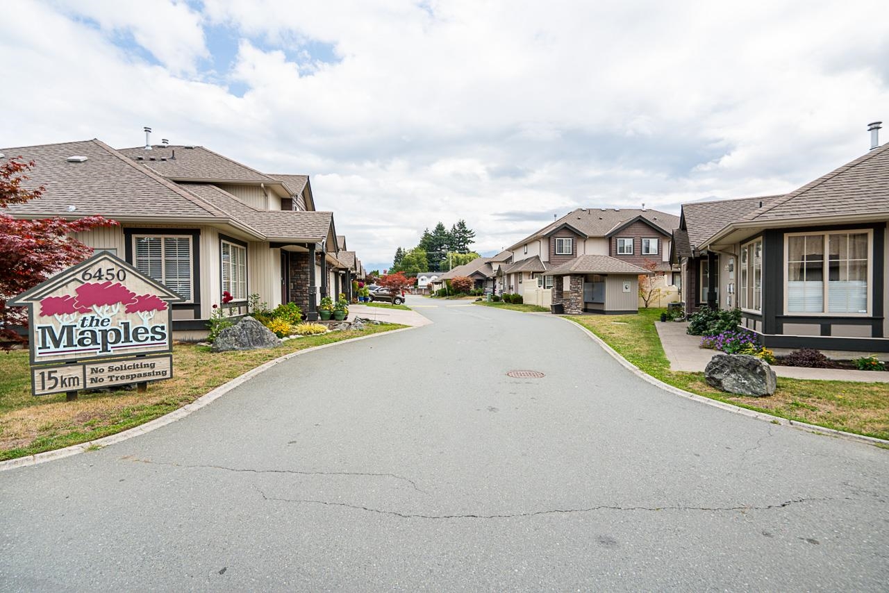 39 6450 BLACKWOOD LANE, R3123490, BC,