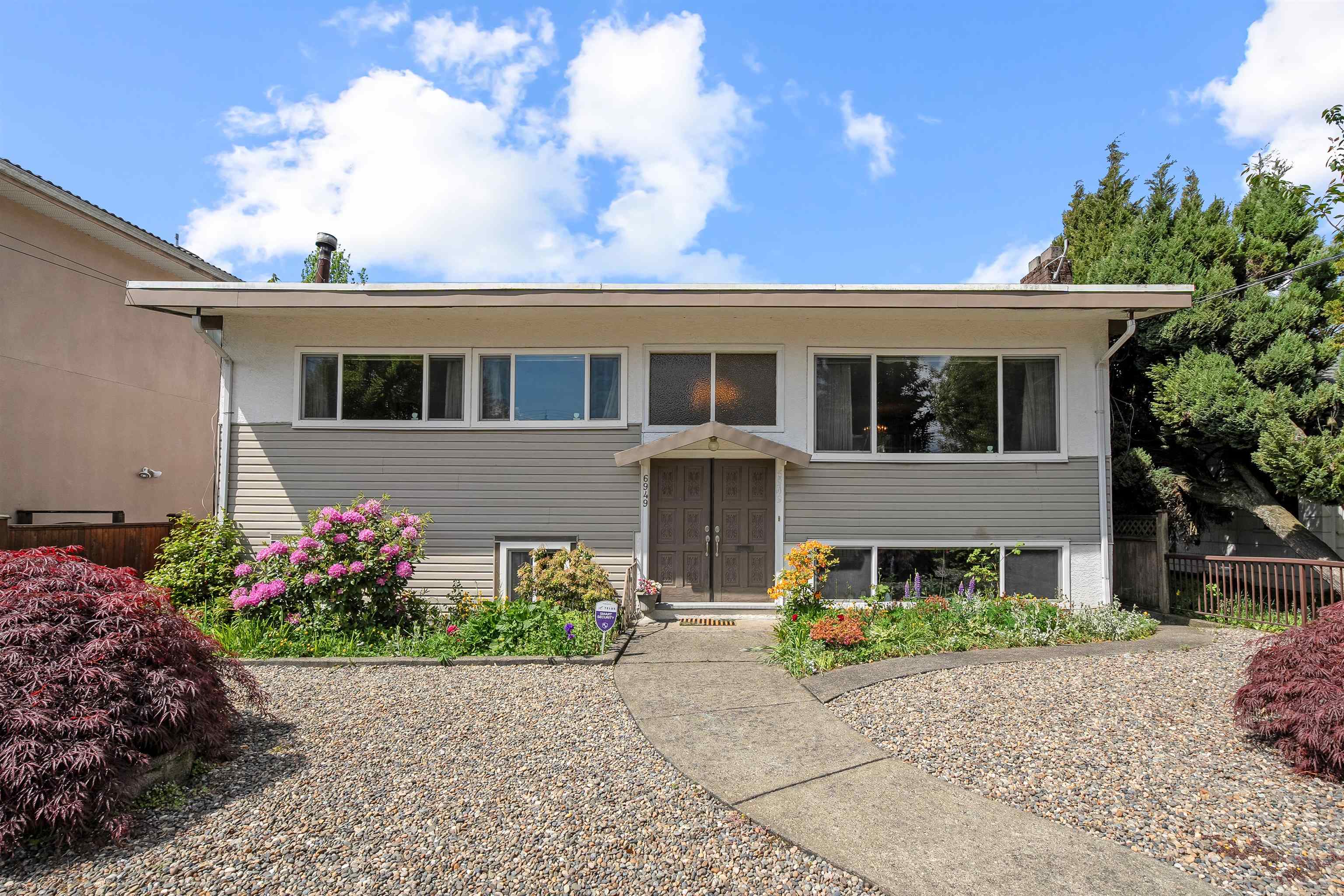 6949 JUBILEE AVENUE, Burnaby BC V5J 4B4, R3123498, BC,