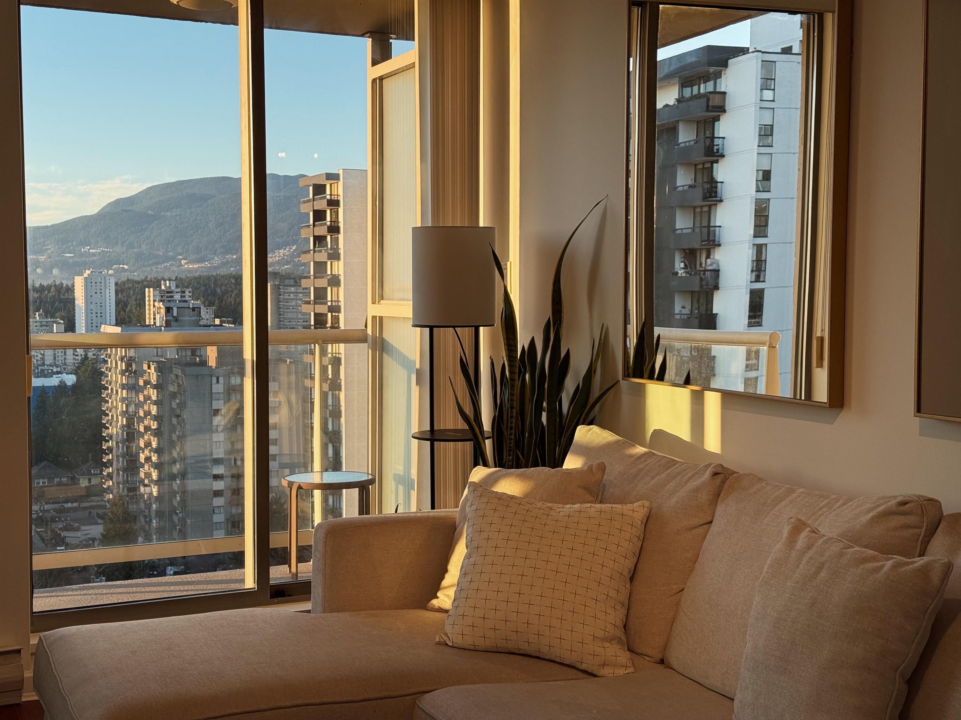 1207 1277 NELSON STREET, R3123508, BC,
