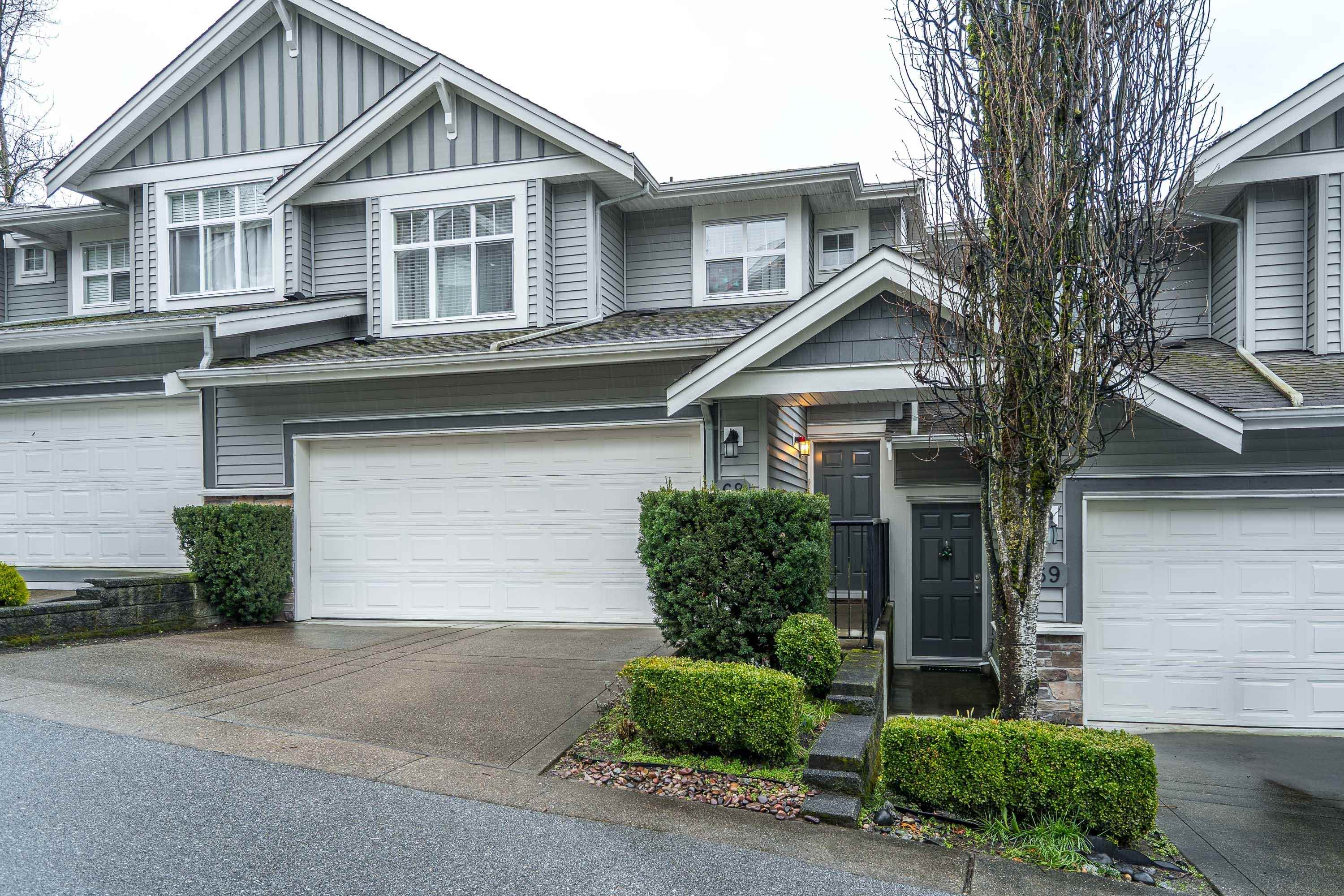 68 11282 COTTONWOOD DRIVE, R3123511, BC,