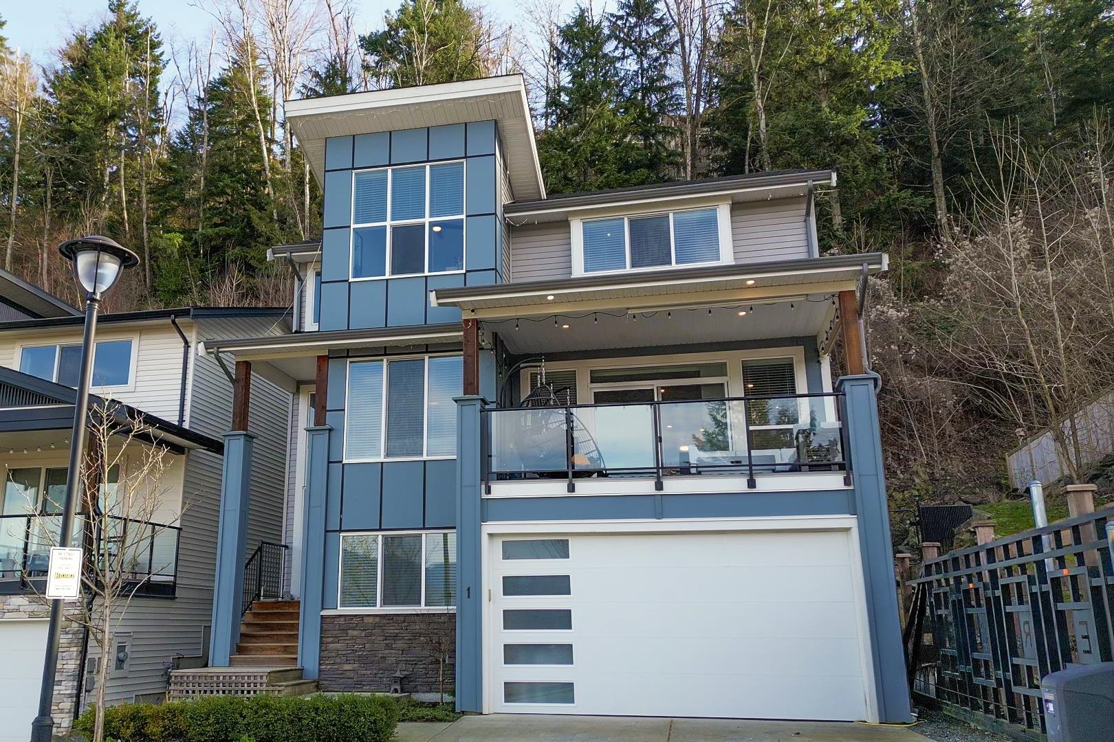 1 6262 REXFORD DRIVE, R3123513, BC,