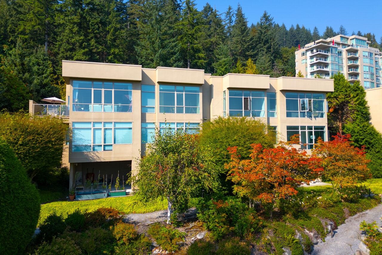 3178 DEER RIDGE DRIVE, West Vancouver BC V7S 4W1, R3123516, BC,