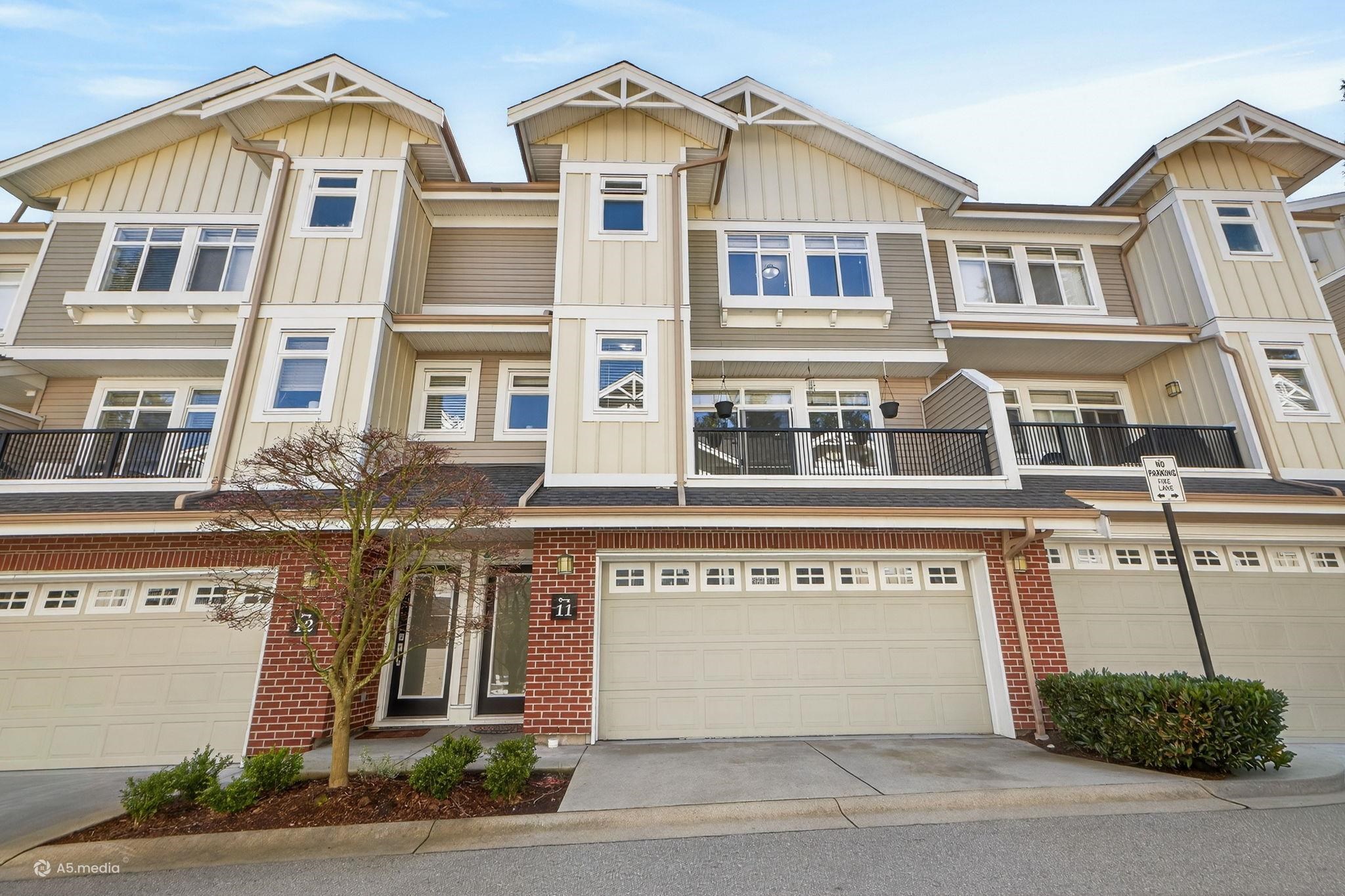 11 2925 KING GEORGE BOULEVARD, R3123518, BC,
