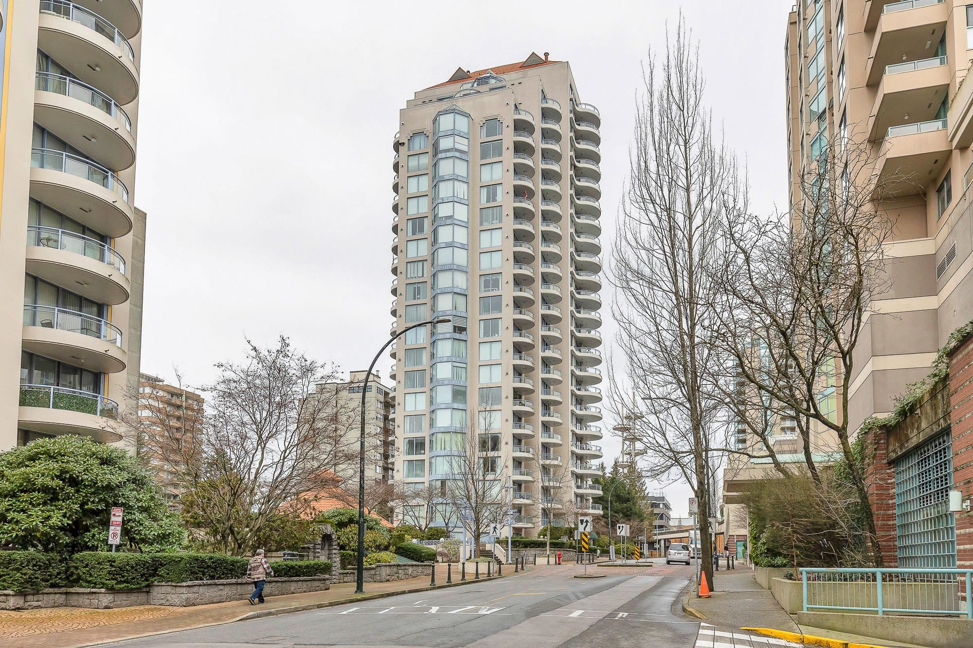 1904 719 PRINCESS STREET, R3123522, BC,