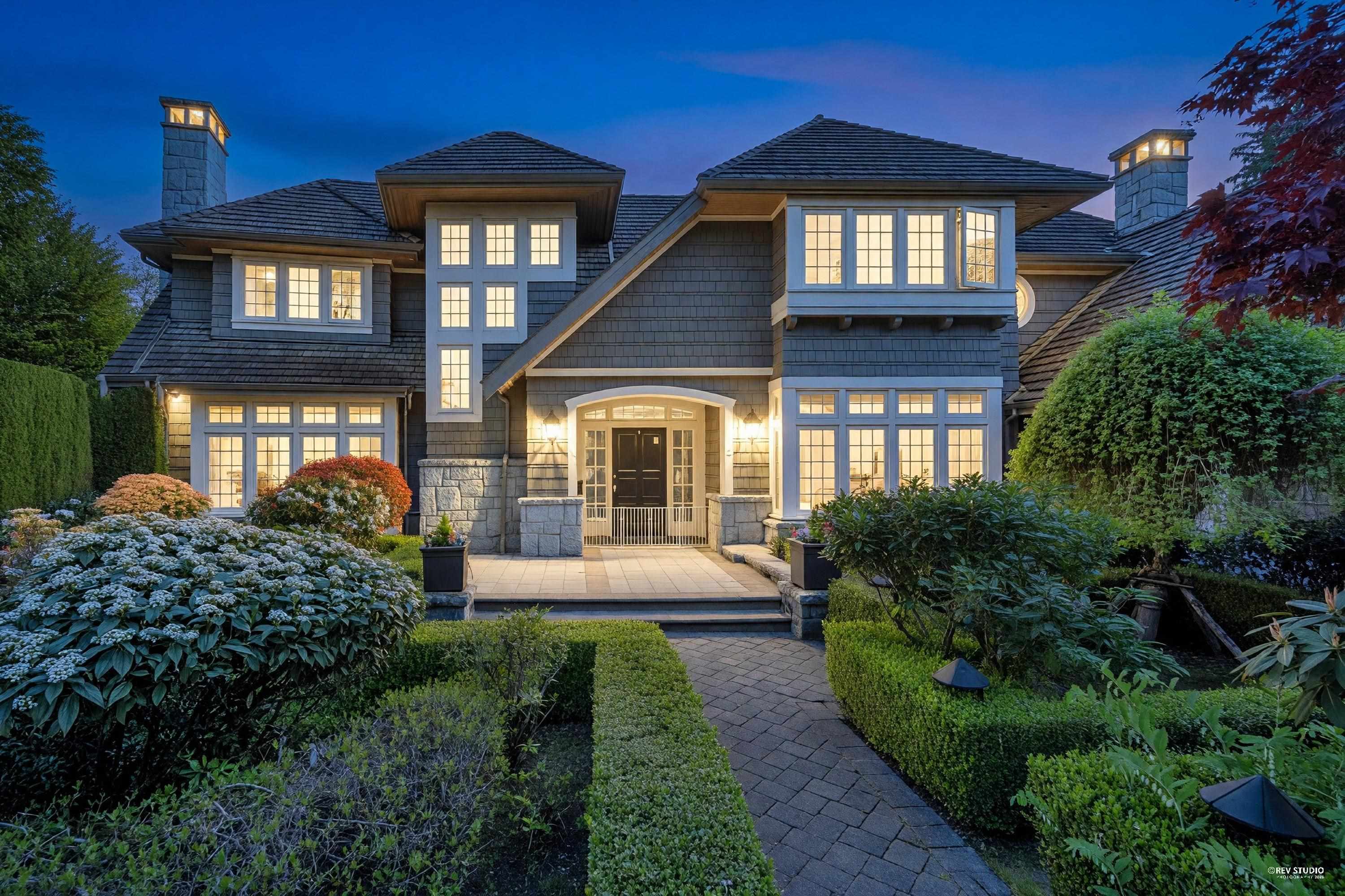 5730 COLLEGE HIGHROAD, Vancouver BC V6T 1H3, R3123556, BC,