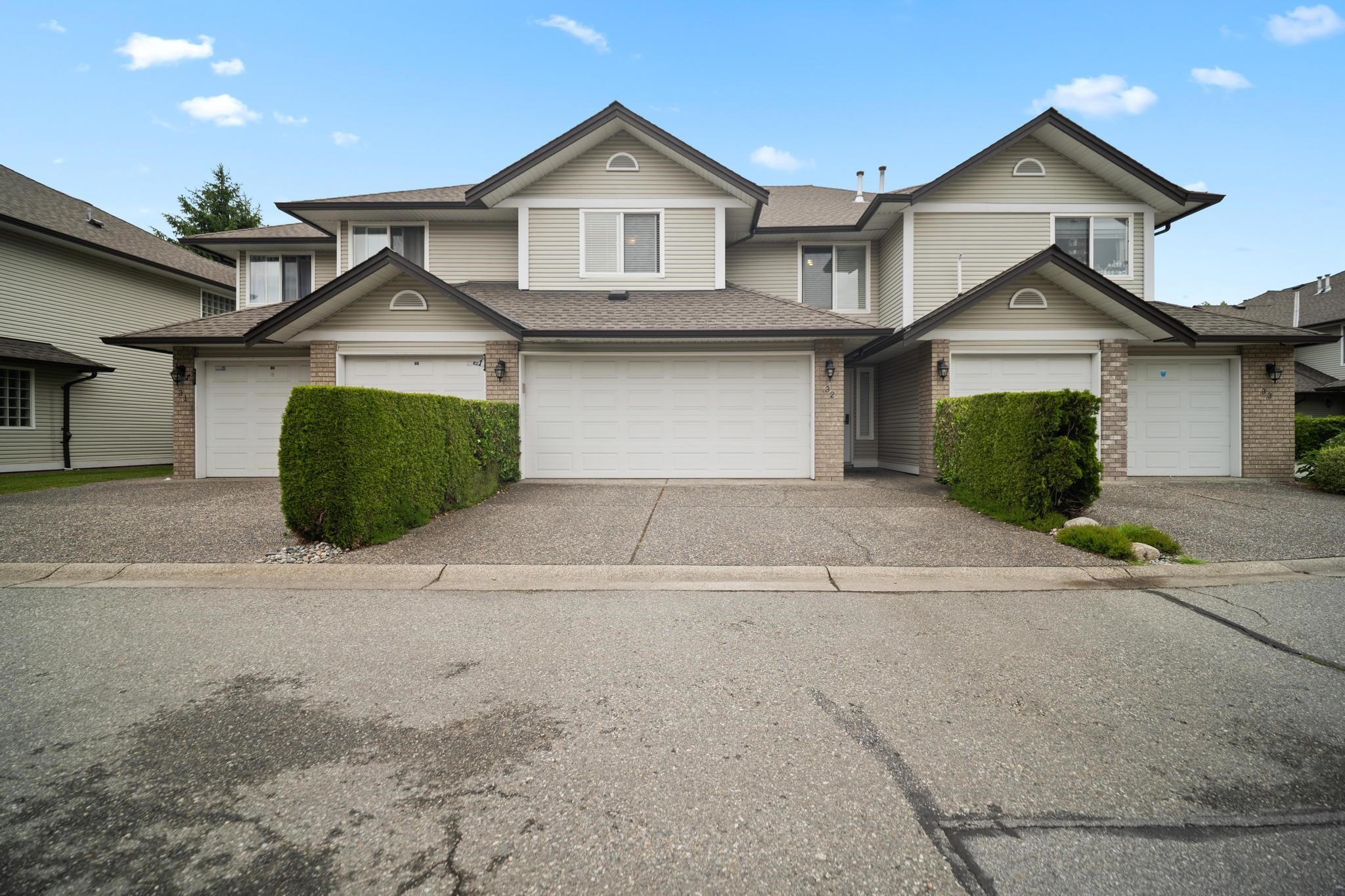 32 1370 RIVERWOOD GATE BOULEVARD, R3123557, BC,