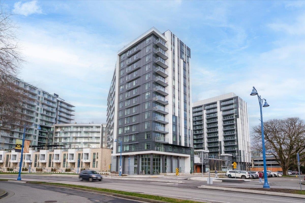 904 6808 MINORU BOULEVARD, R3123560, BC,