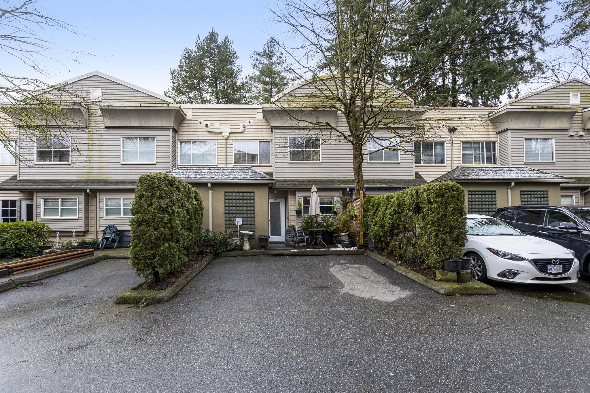 38 12449 191 STREET, R3123563, BC,