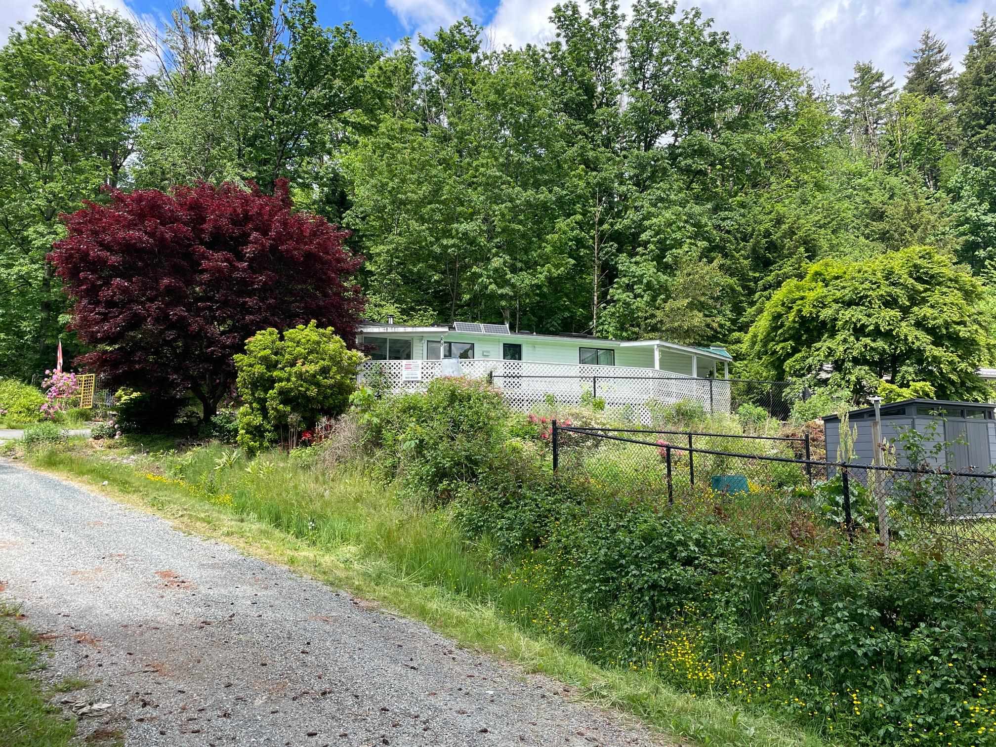 89 43201 LOUGHEED HIGHWAY, R3123565, BC,