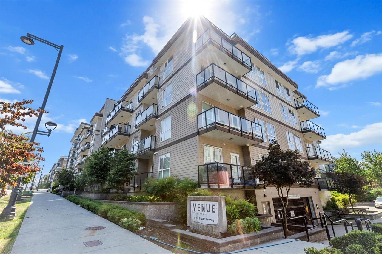 210 13768 108 AVENUE, R3123573, BC,