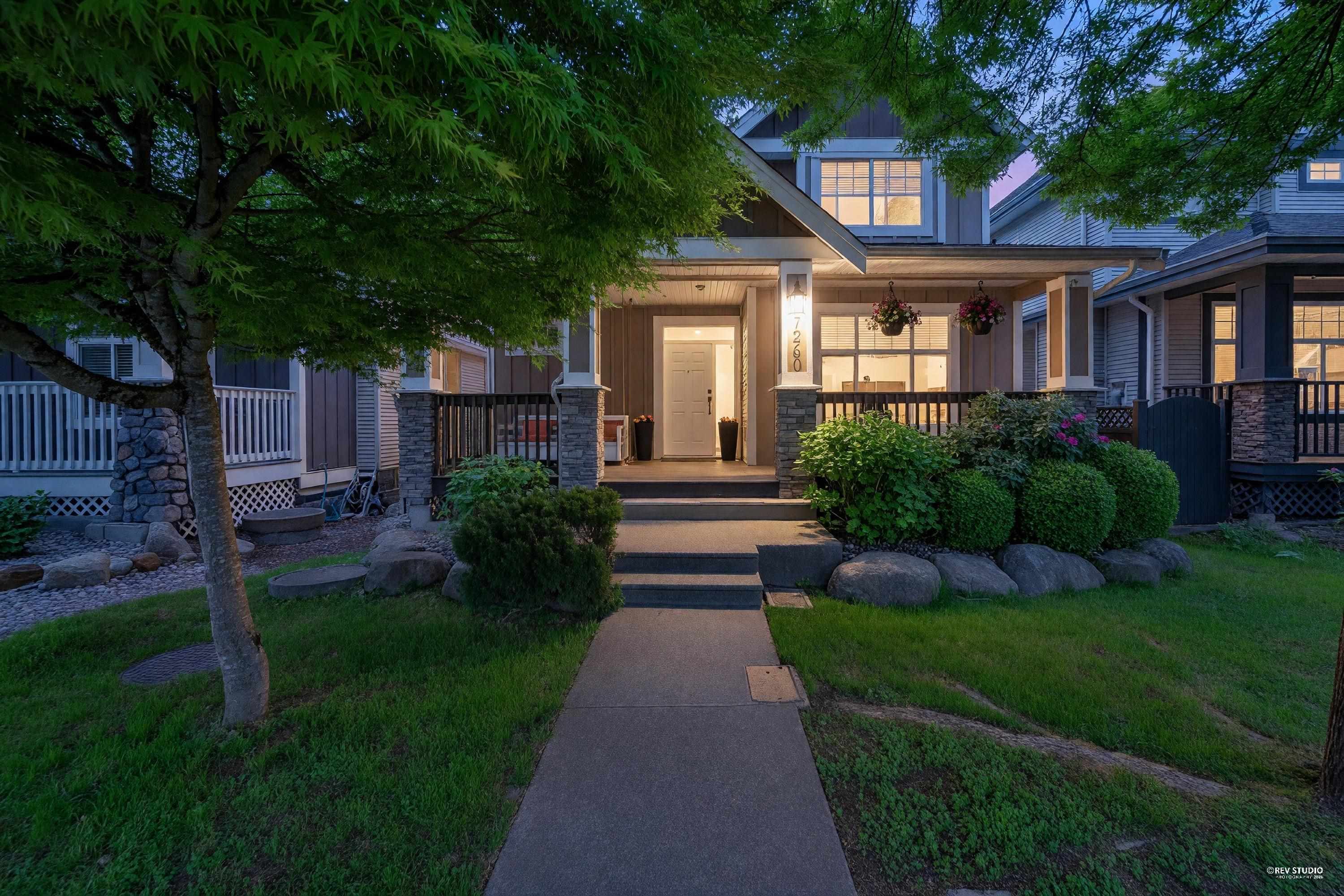 7260 197 STREET, Langley BC V2Y 3E6, R3123576, BC,