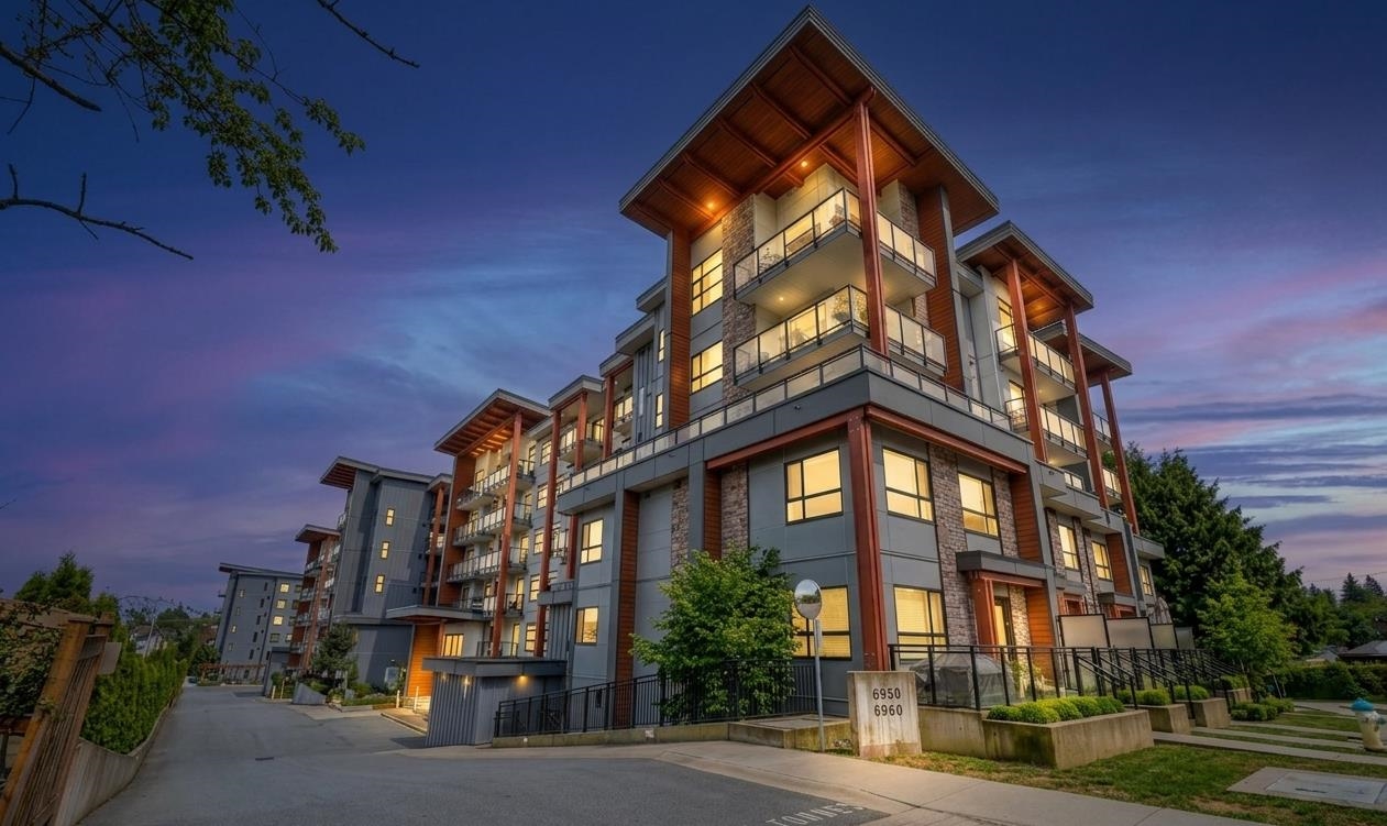 501 6950 NICHOLSON ROAD, R3123580, BC,