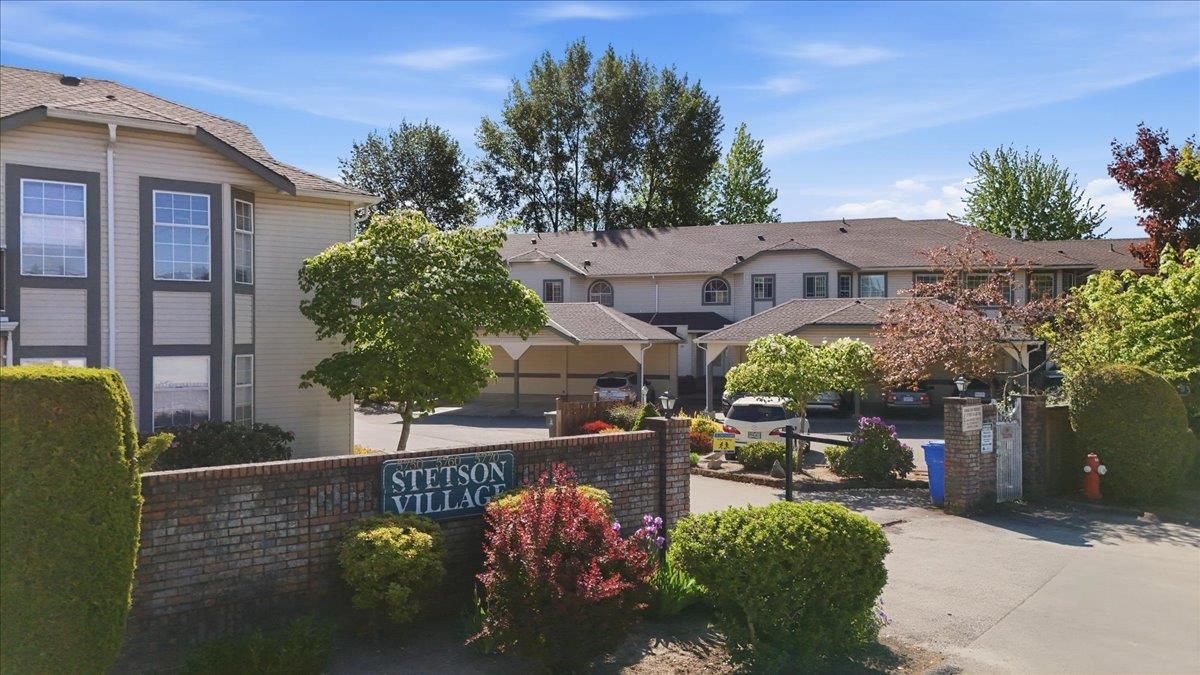 21 5750 174TH STREET, R3123590, BC,